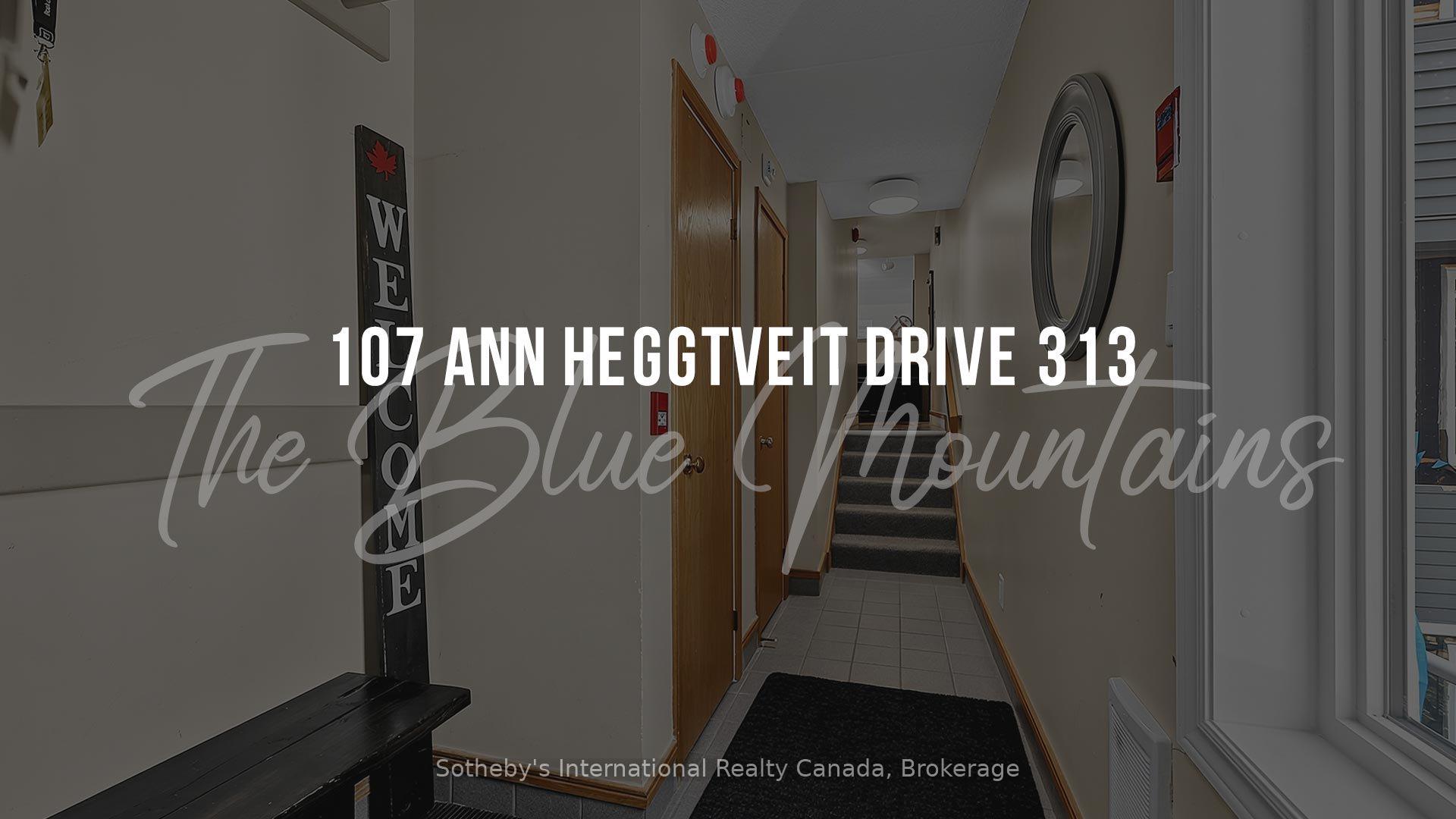 Photo 29 of Unit 313, 107 Ann Heggveit Drive, Blue Mountains — HOMEH