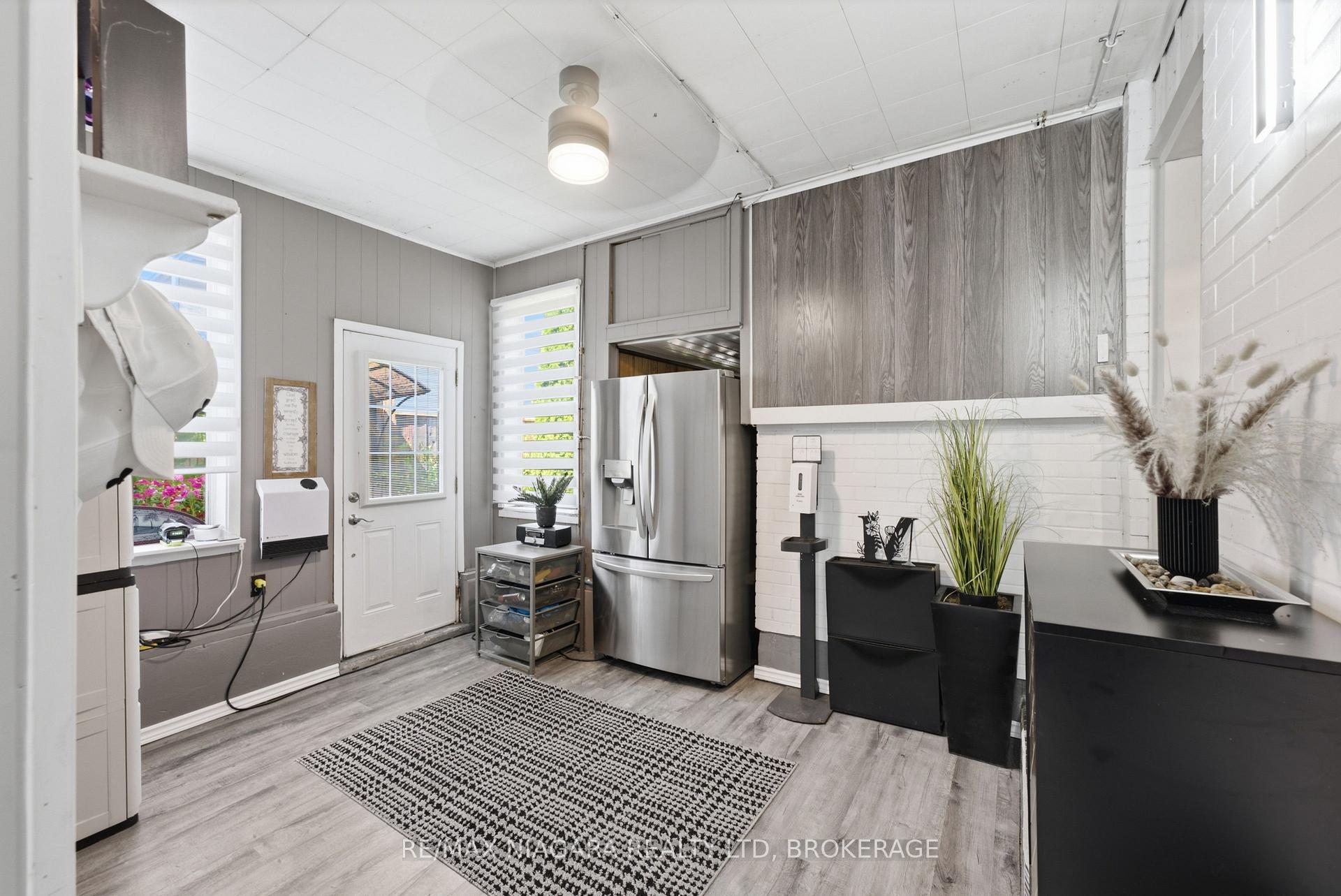 Photo 18 of 3267 Cattell Drive, Niagara Falls, Chippawa — HOMEH