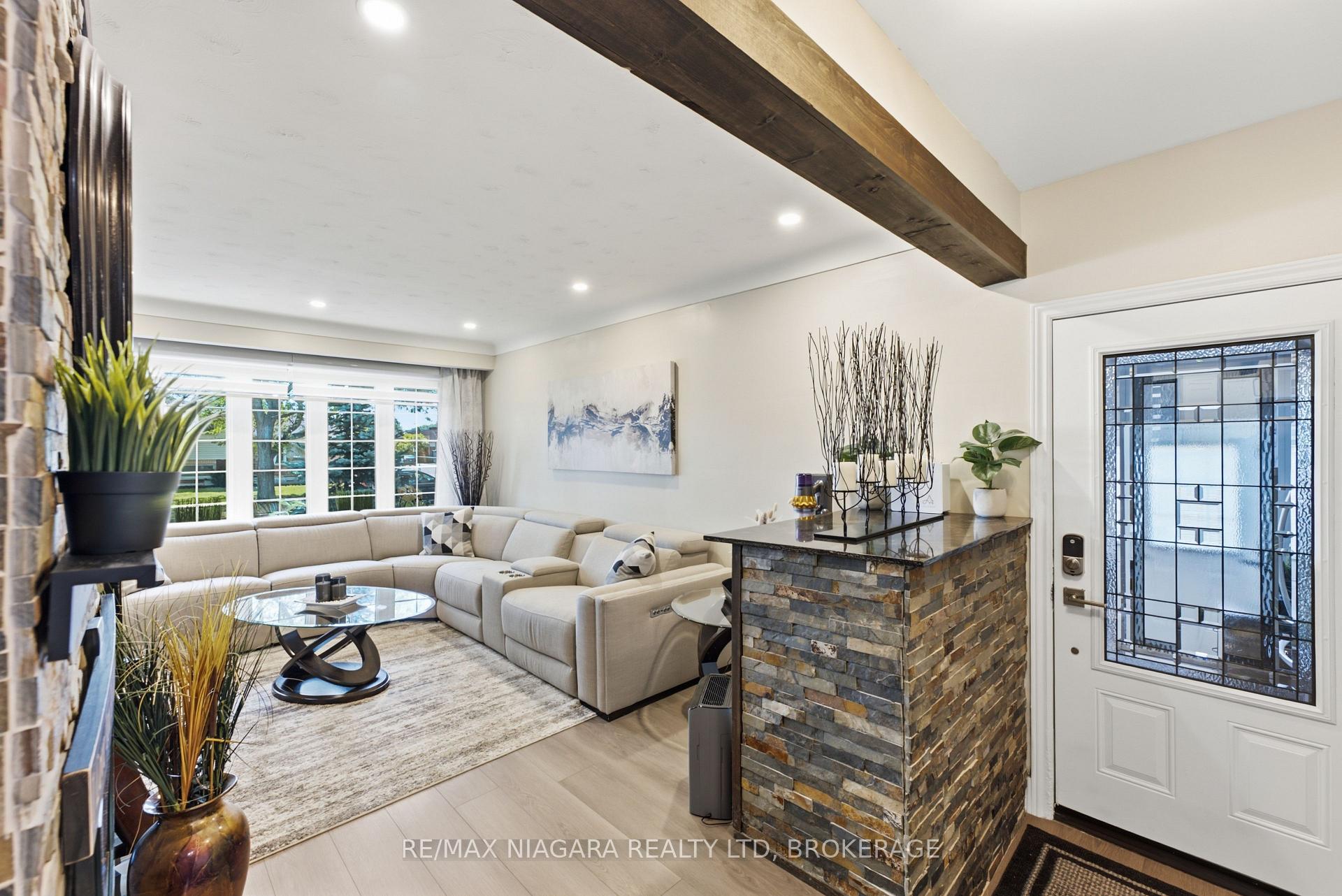 Photo 22 of 3267 Cattell Drive, Niagara Falls, Chippawa — HOMEH