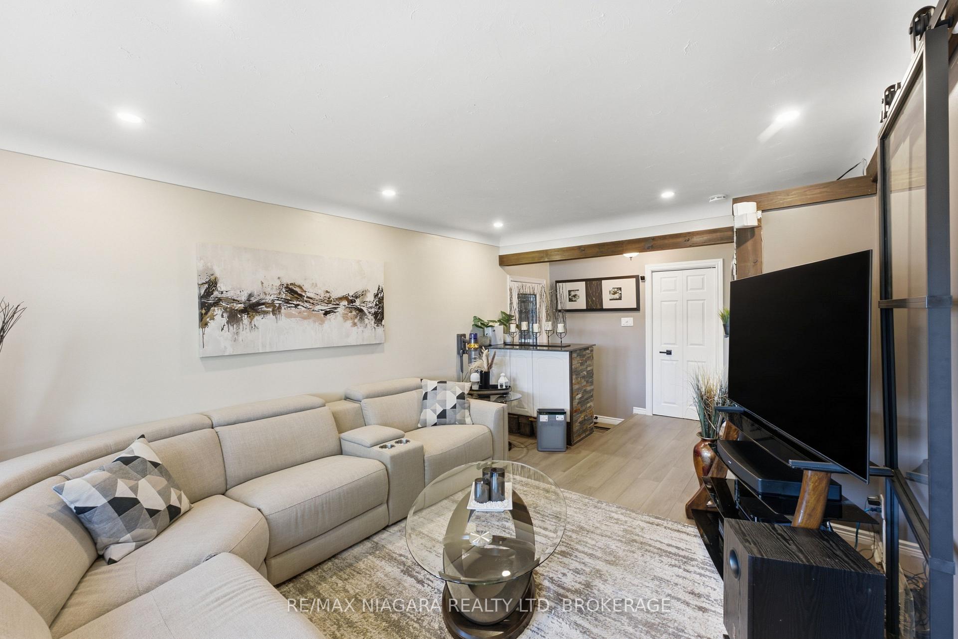 Photo 30 of 3267 Cattell Drive, Niagara Falls, Chippawa — HOMEH
