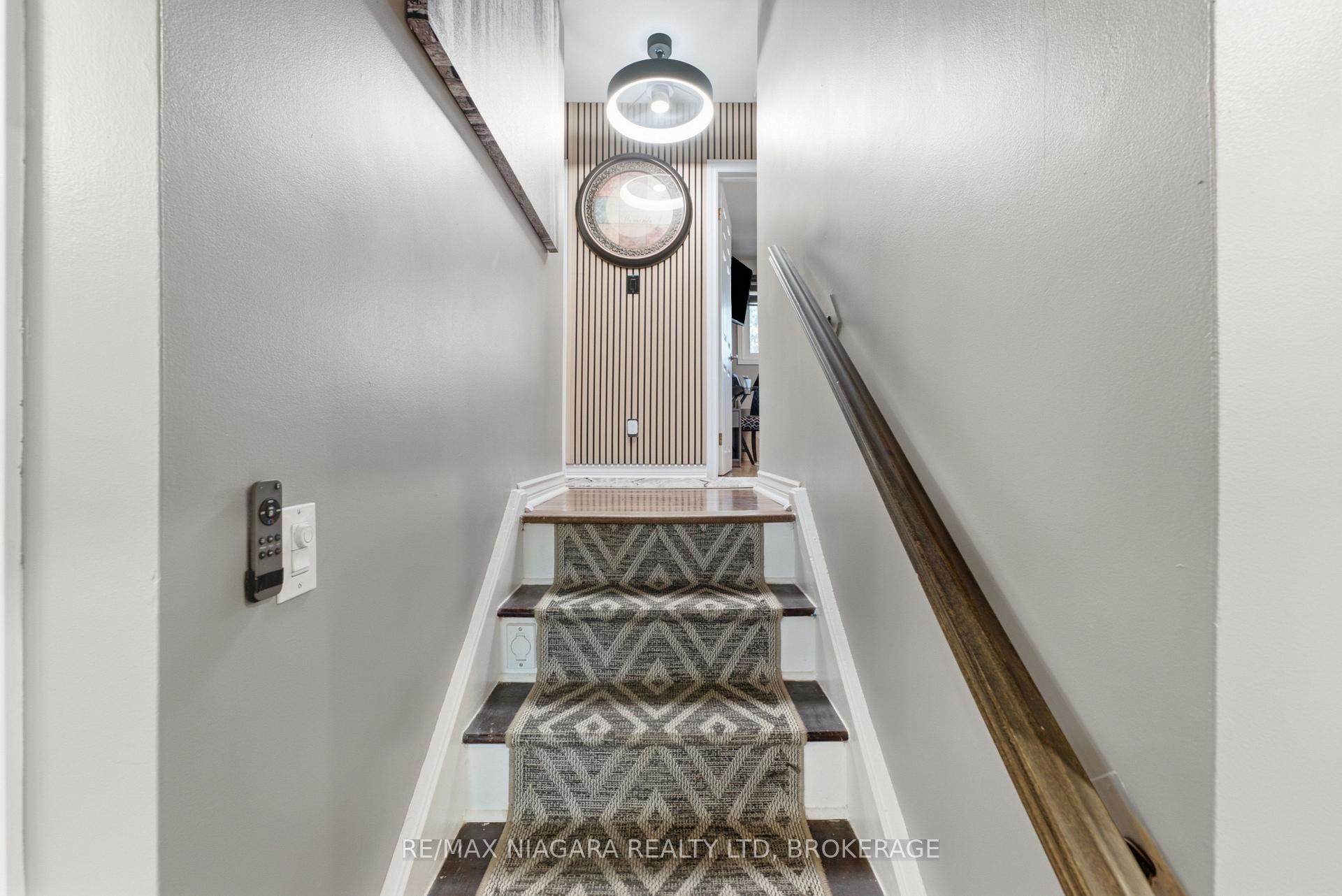Photo 32 of 3267 Cattell Drive, Niagara Falls, Chippawa — HOMEH