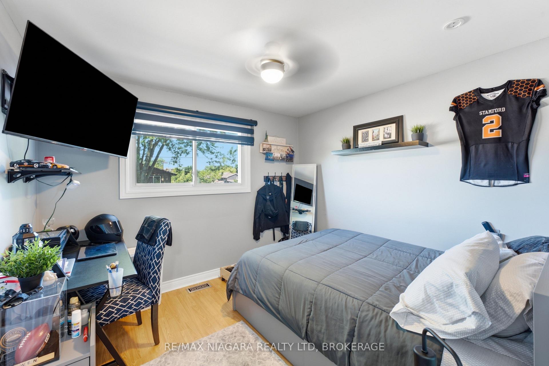 Photo 34 of 3267 Cattell Drive, Niagara Falls, Chippawa — HOMEH