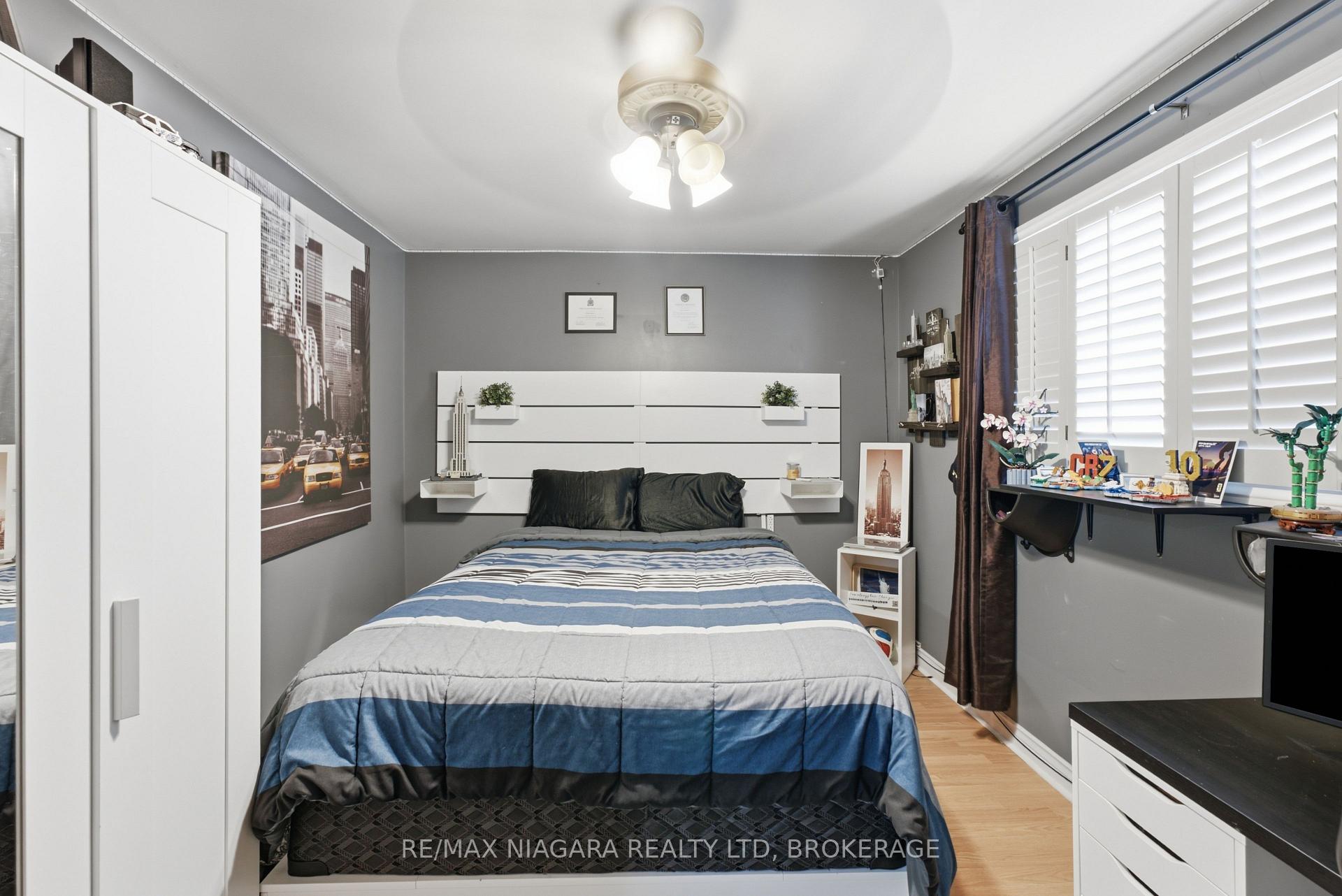 Photo 35 of 3267 Cattell Drive, Niagara Falls, Chippawa — HOMEH