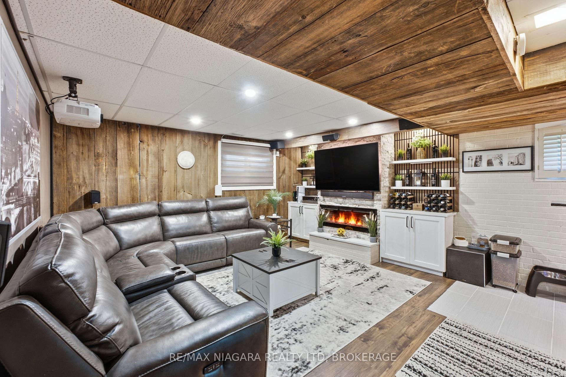 Photo 38 of 3267 Cattell Drive, Niagara Falls, Chippawa — HOMEH