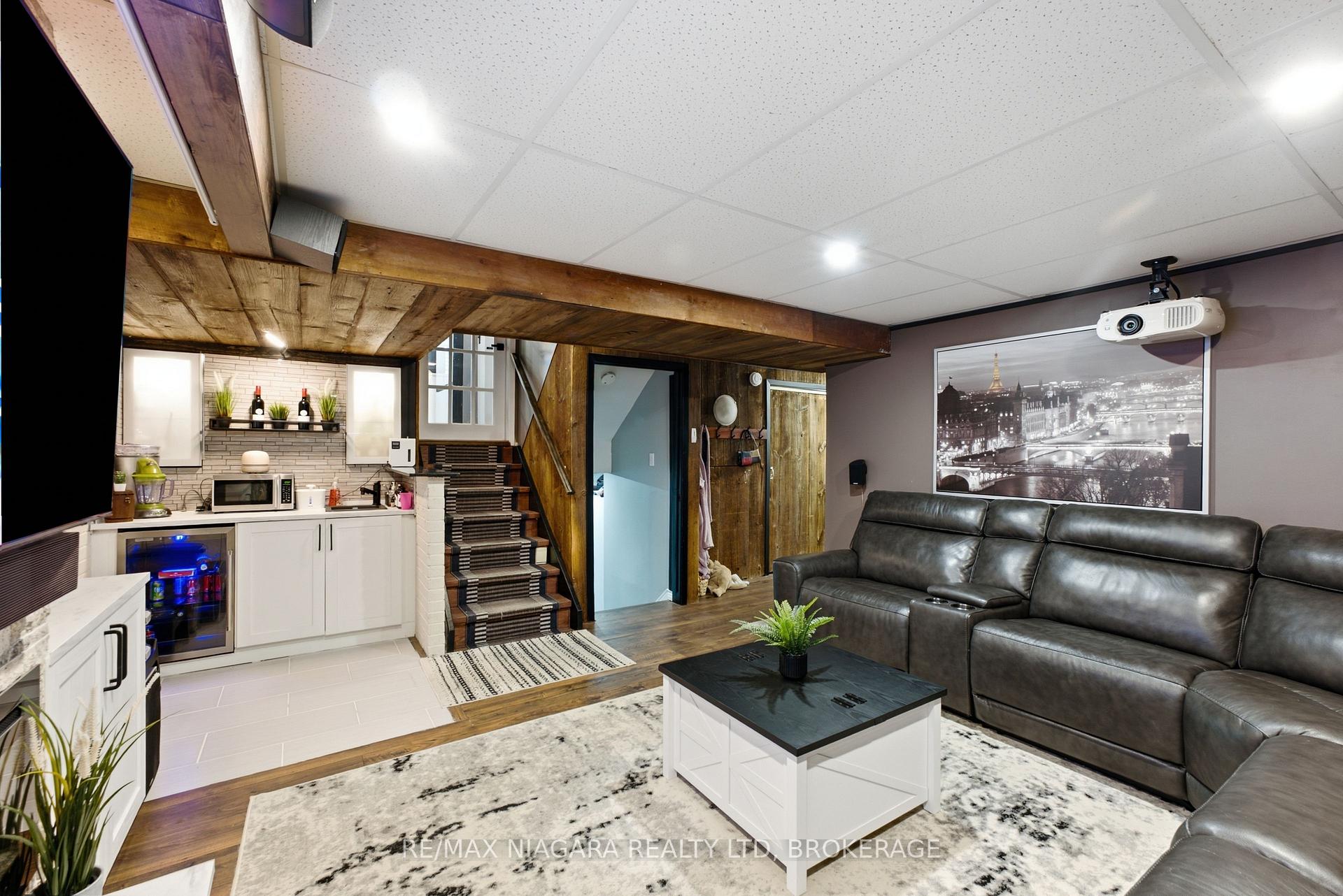 Photo 39 of 3267 Cattell Drive, Niagara Falls, Chippawa — HOMEH