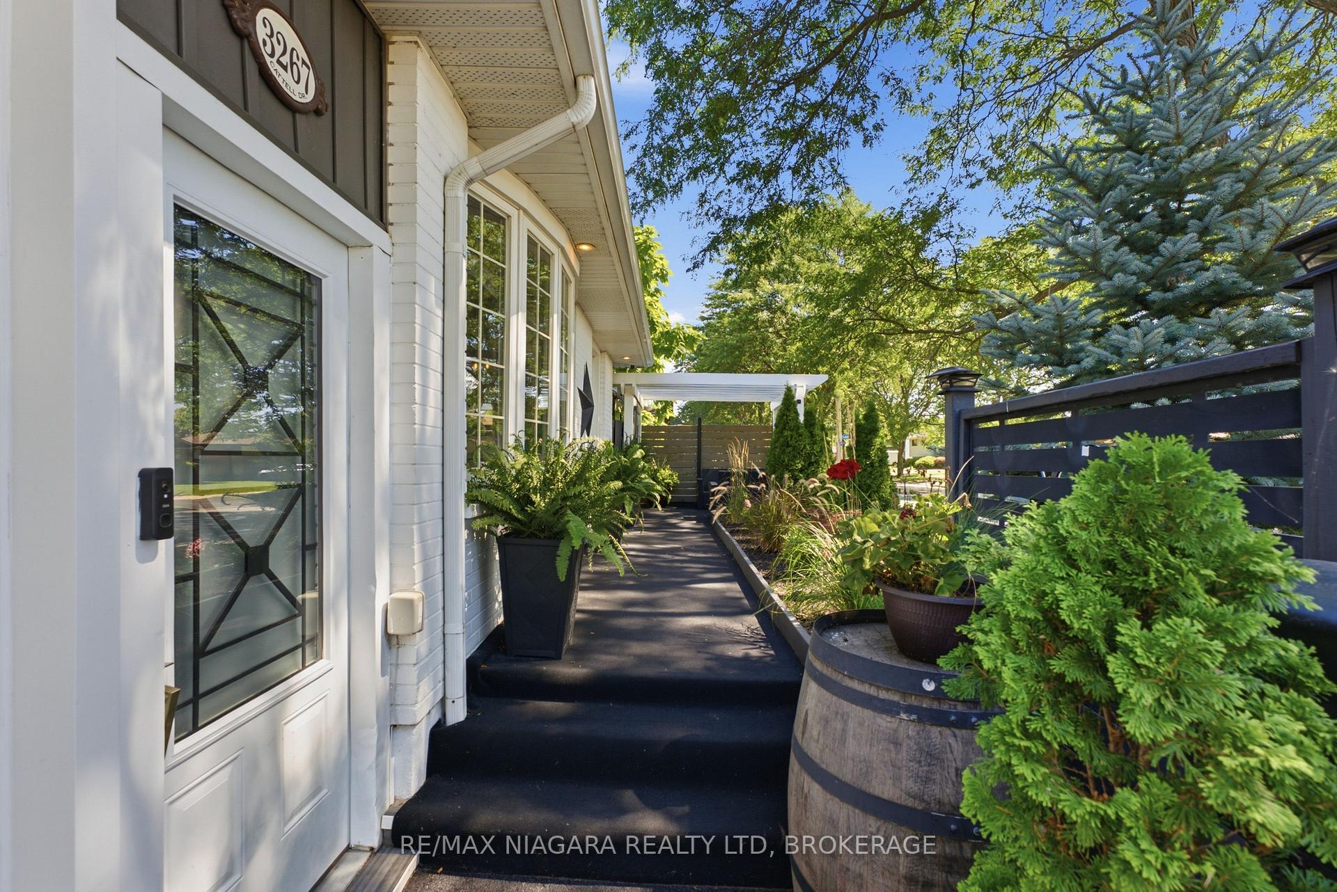 Photo 43 of 3267 Cattell Drive, Niagara Falls, Chippawa — HOMEH