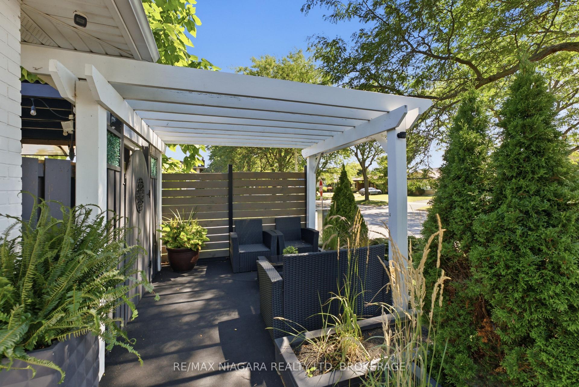 Photo 45 of 3267 Cattell Drive, Niagara Falls, Chippawa — HOMEH
