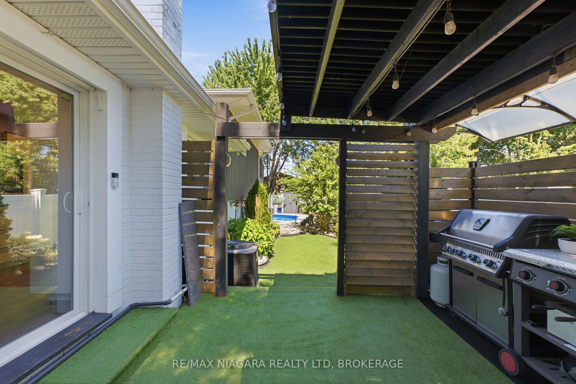 Photo 51 of 3267 Cattell Drive, Niagara Falls, Chippawa — HOMEH
