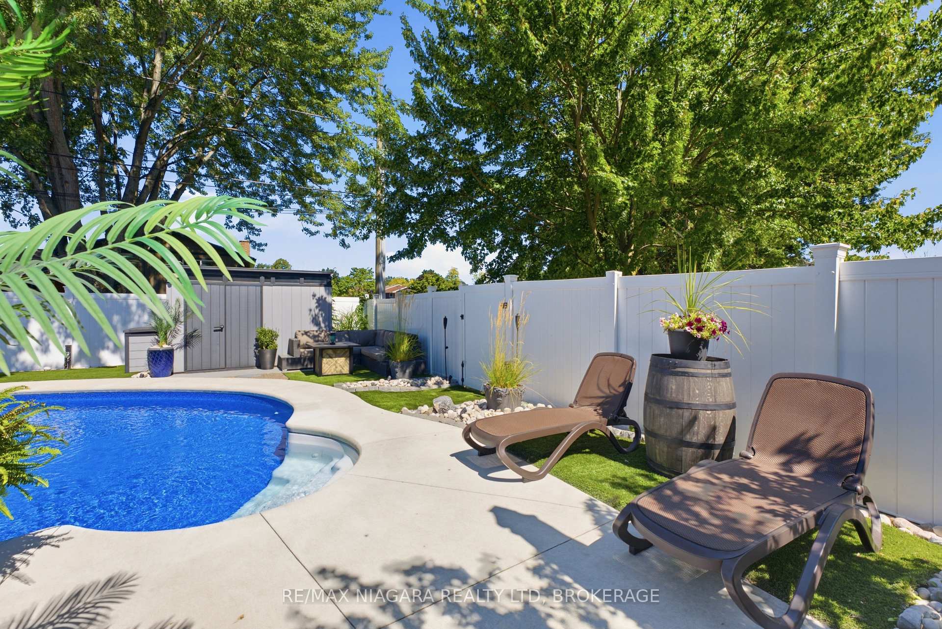 Photo 58 of 3267 Cattell Drive, Niagara Falls, Chippawa — HOMEH