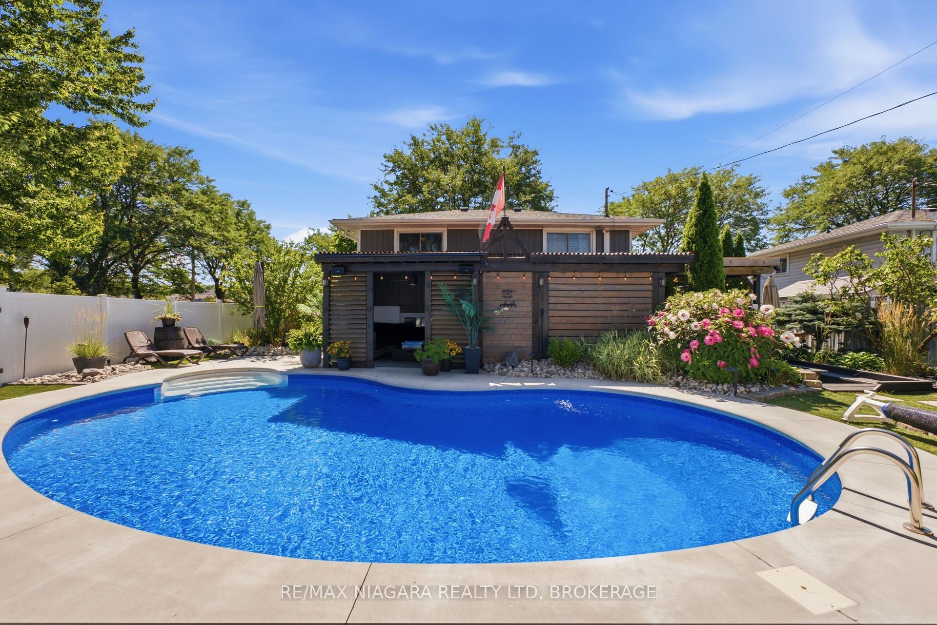 Photo 59 of 3267 Cattell Drive, Niagara Falls, Chippawa — HOMEH
