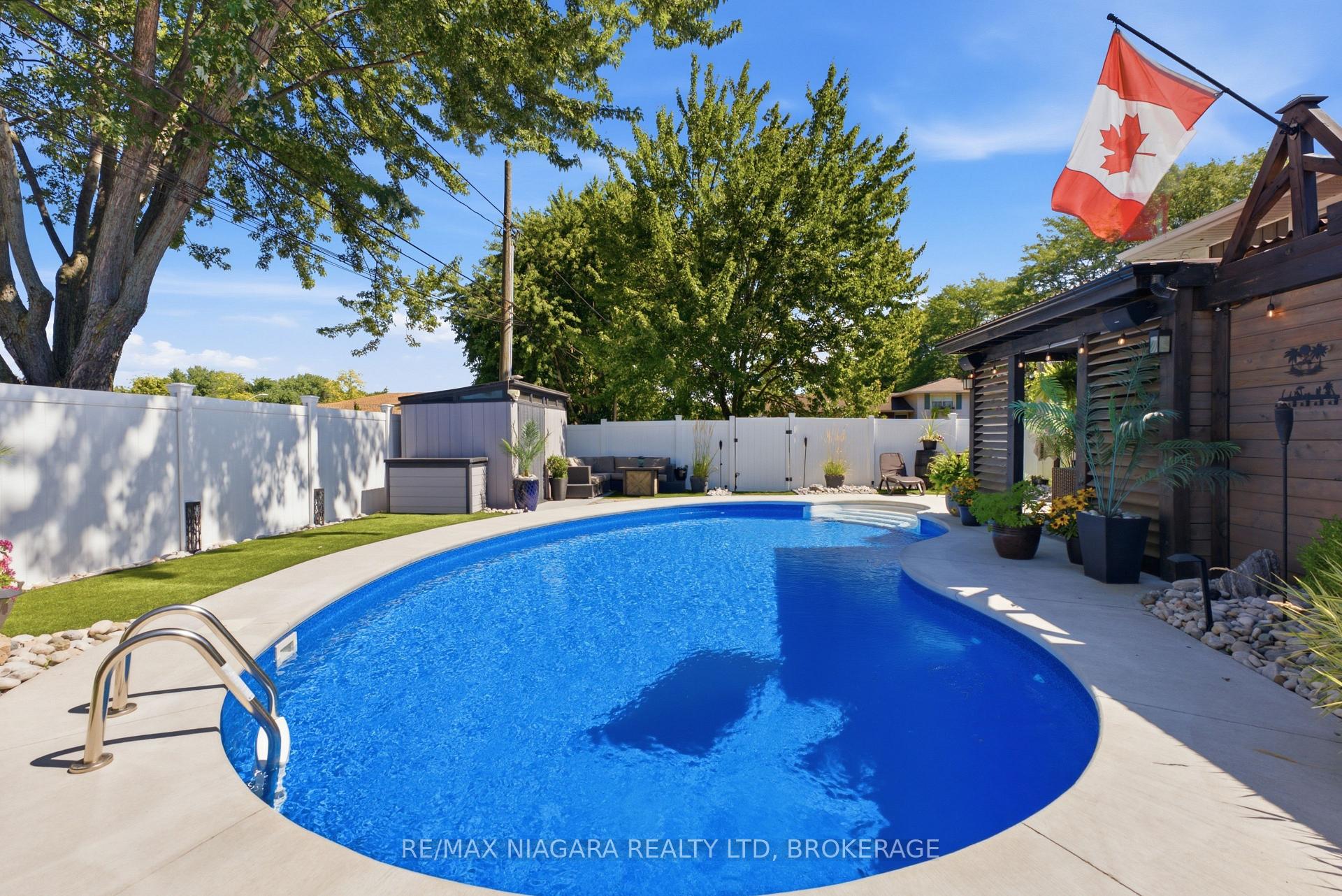 Photo 61 of 3267 Cattell Drive, Niagara Falls, Chippawa — HOMEH