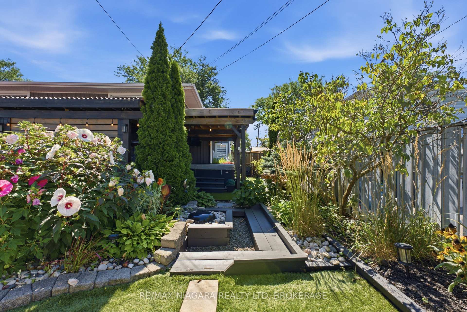 Photo 62 of 3267 Cattell Drive, Niagara Falls, Chippawa — HOMEH