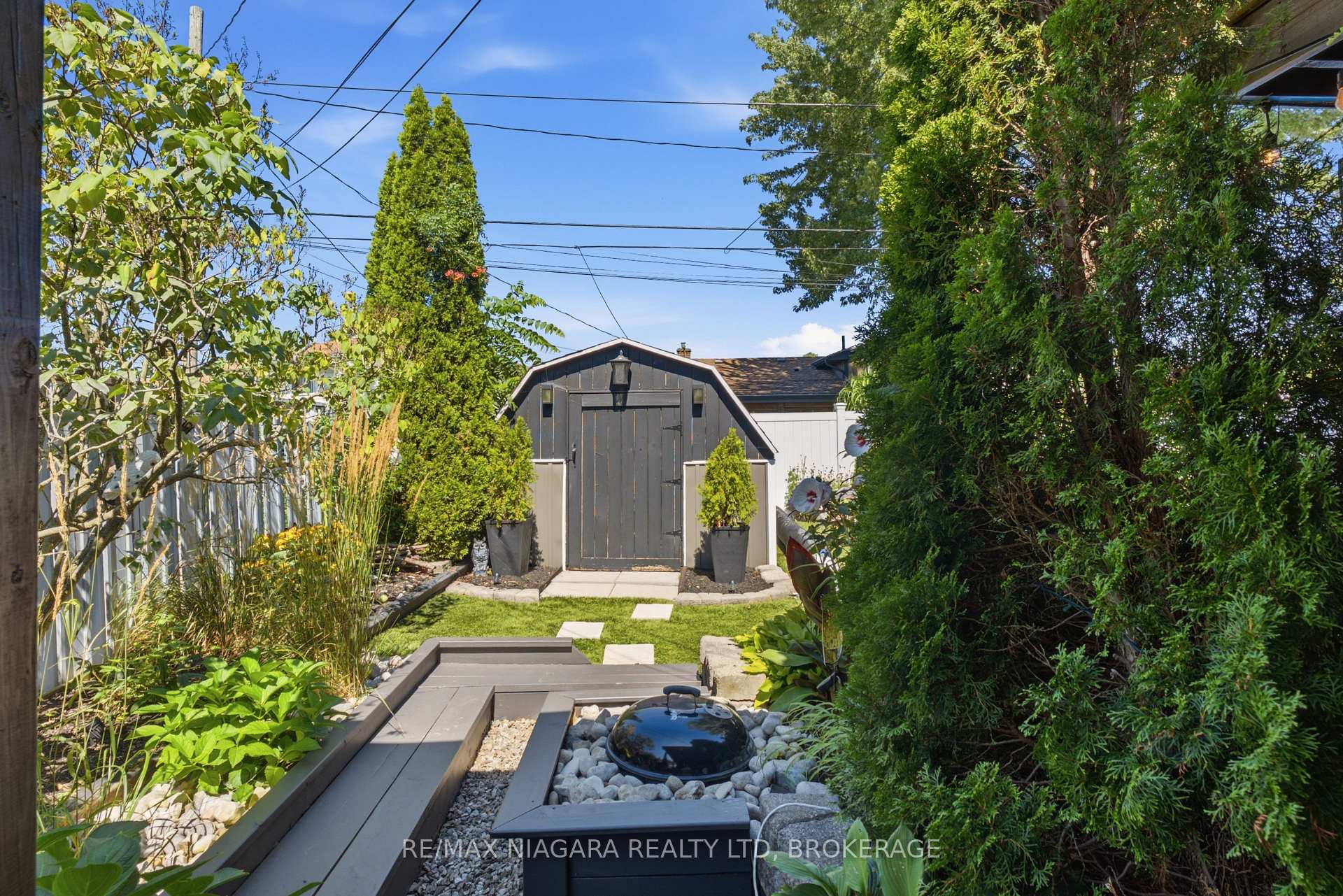 Photo 65 of 3267 Cattell Drive, Niagara Falls, Chippawa — HOMEH
