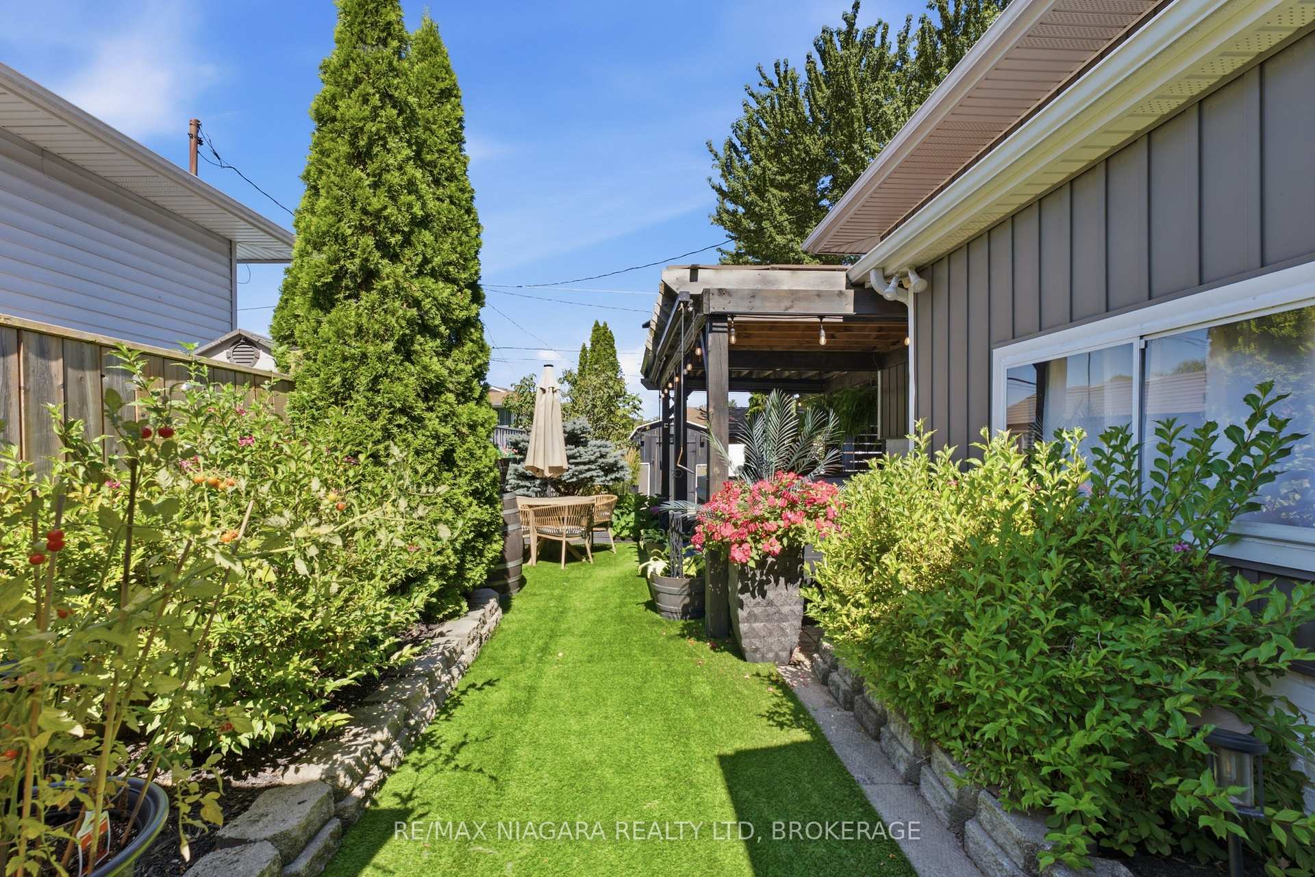 Photo 68 of 3267 Cattell Drive, Niagara Falls, Chippawa — HOMEH