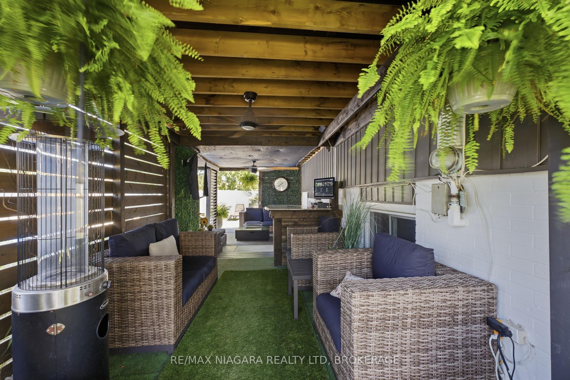 Photo 69 of 3267 Cattell Drive, Niagara Falls, Chippawa — HOMEH