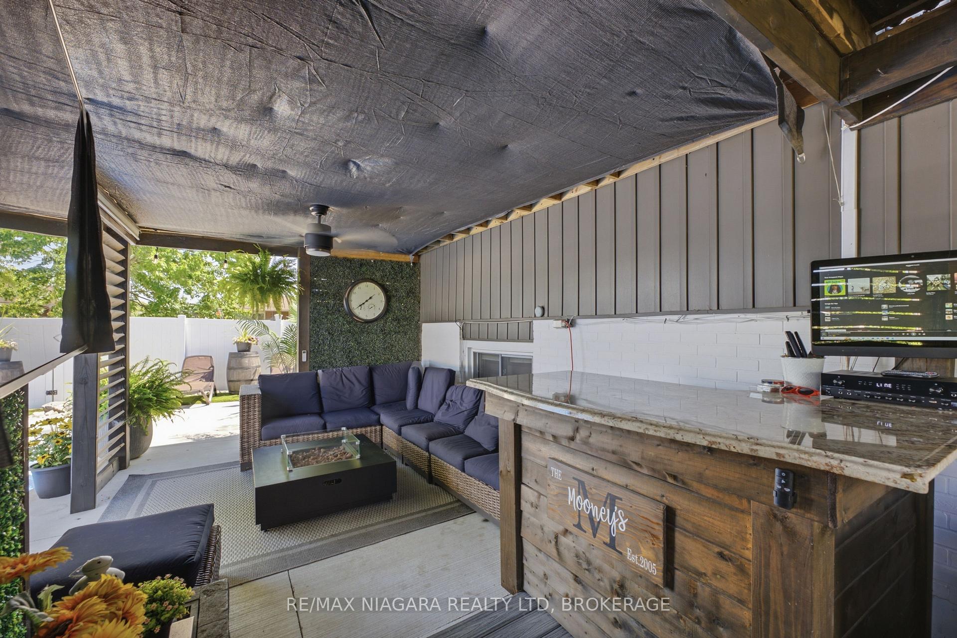 Photo 70 of 3267 Cattell Drive, Niagara Falls, Chippawa — HOMEH