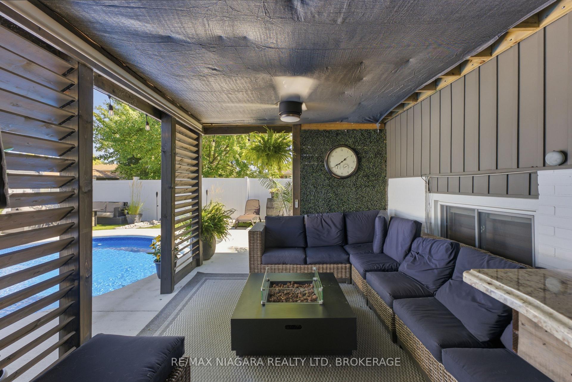 Photo 71 of 3267 Cattell Drive, Niagara Falls, Chippawa — HOMEH