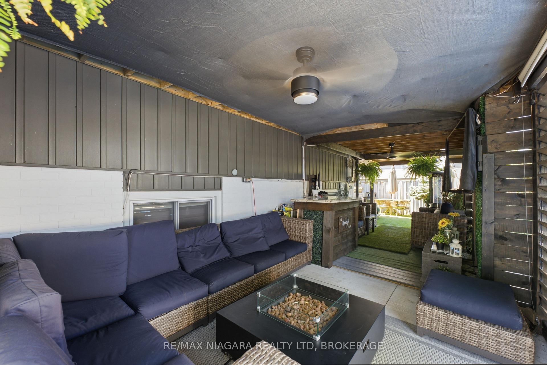 Photo 72 of 3267 Cattell Drive, Niagara Falls, Chippawa — HOMEH