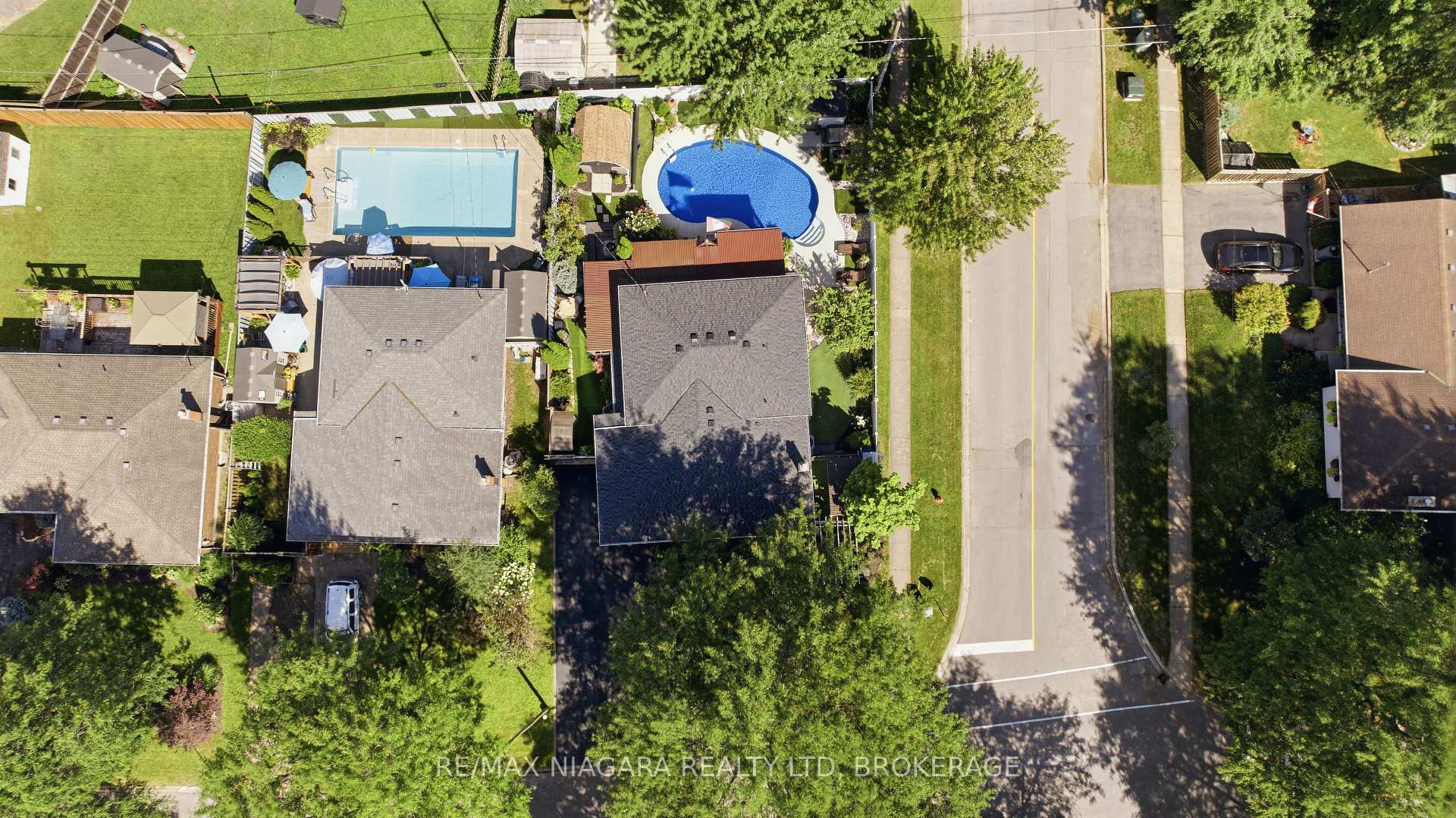 Photo 73 of 3267 Cattell Drive, Niagara Falls, Chippawa — HOMEH