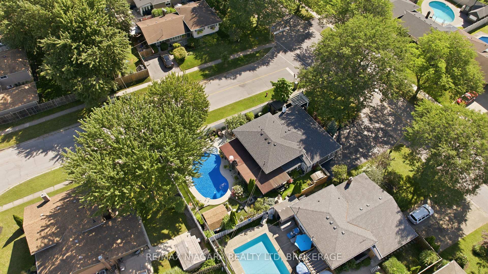 Photo 74 of 3267 Cattell Drive, Niagara Falls, Chippawa — HOMEH