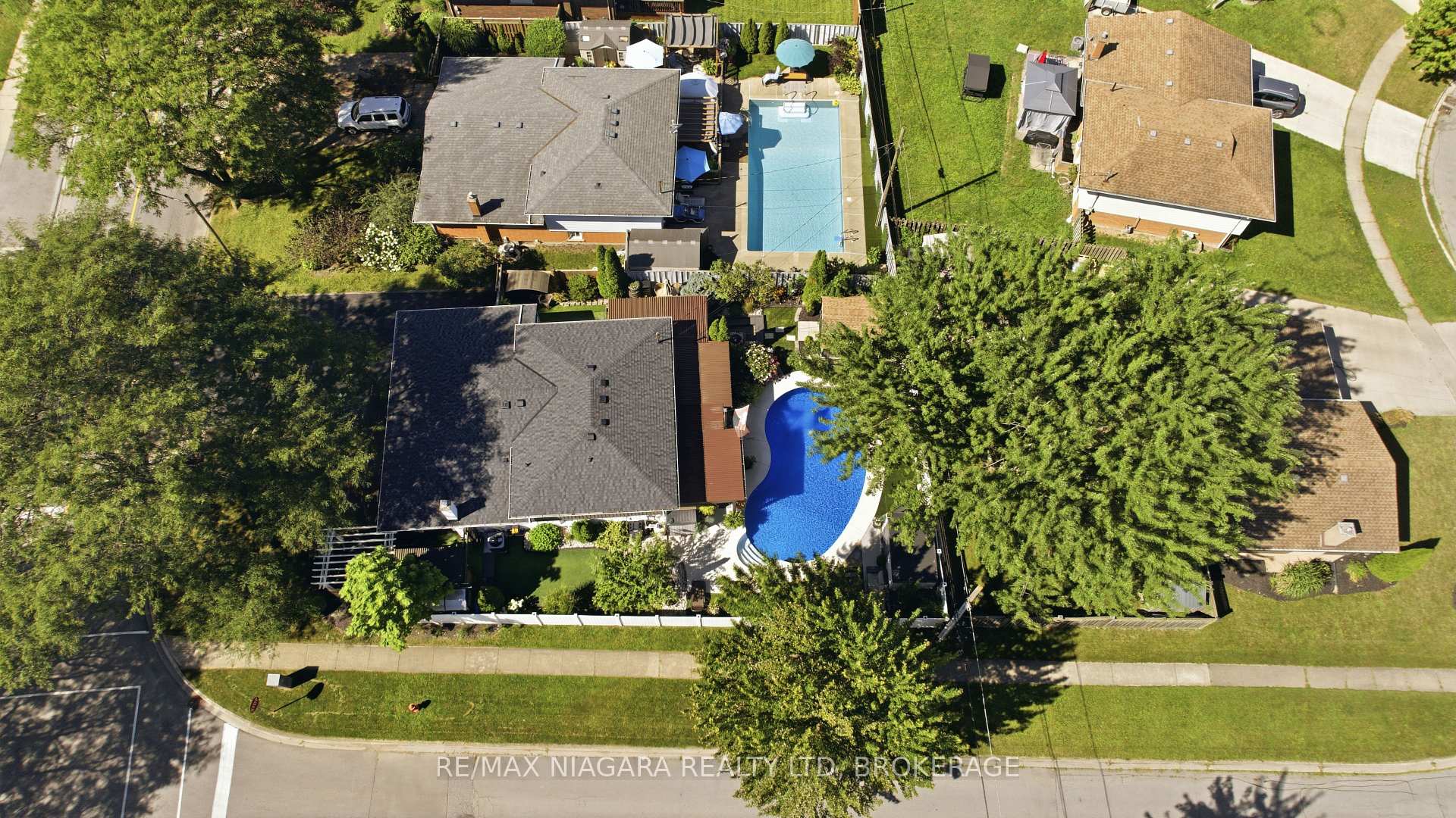 Photo 75 of 3267 Cattell Drive, Niagara Falls, Chippawa — HOMEH