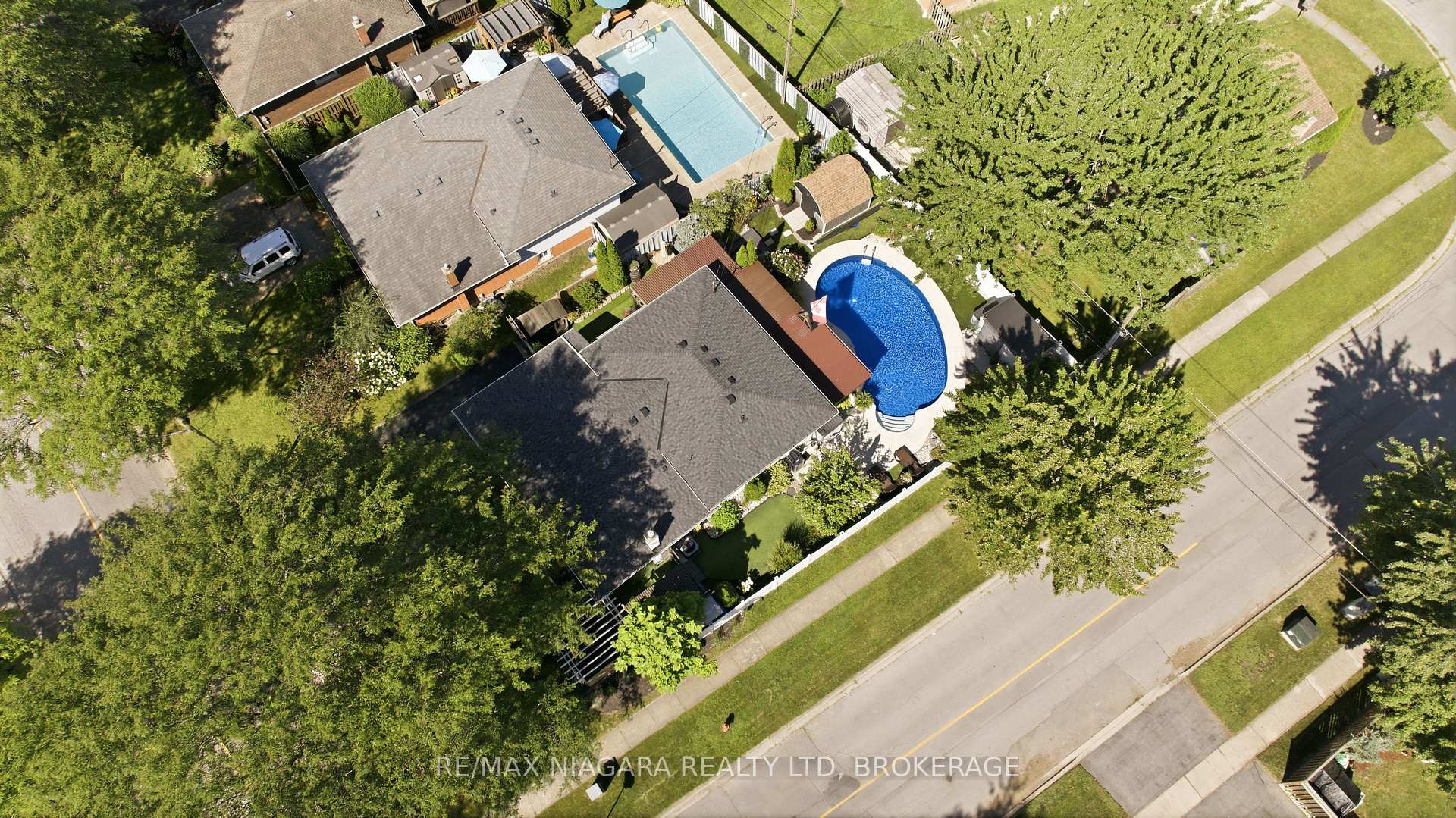 Photo 76 of 3267 Cattell Drive, Niagara Falls, Chippawa — HOMEH