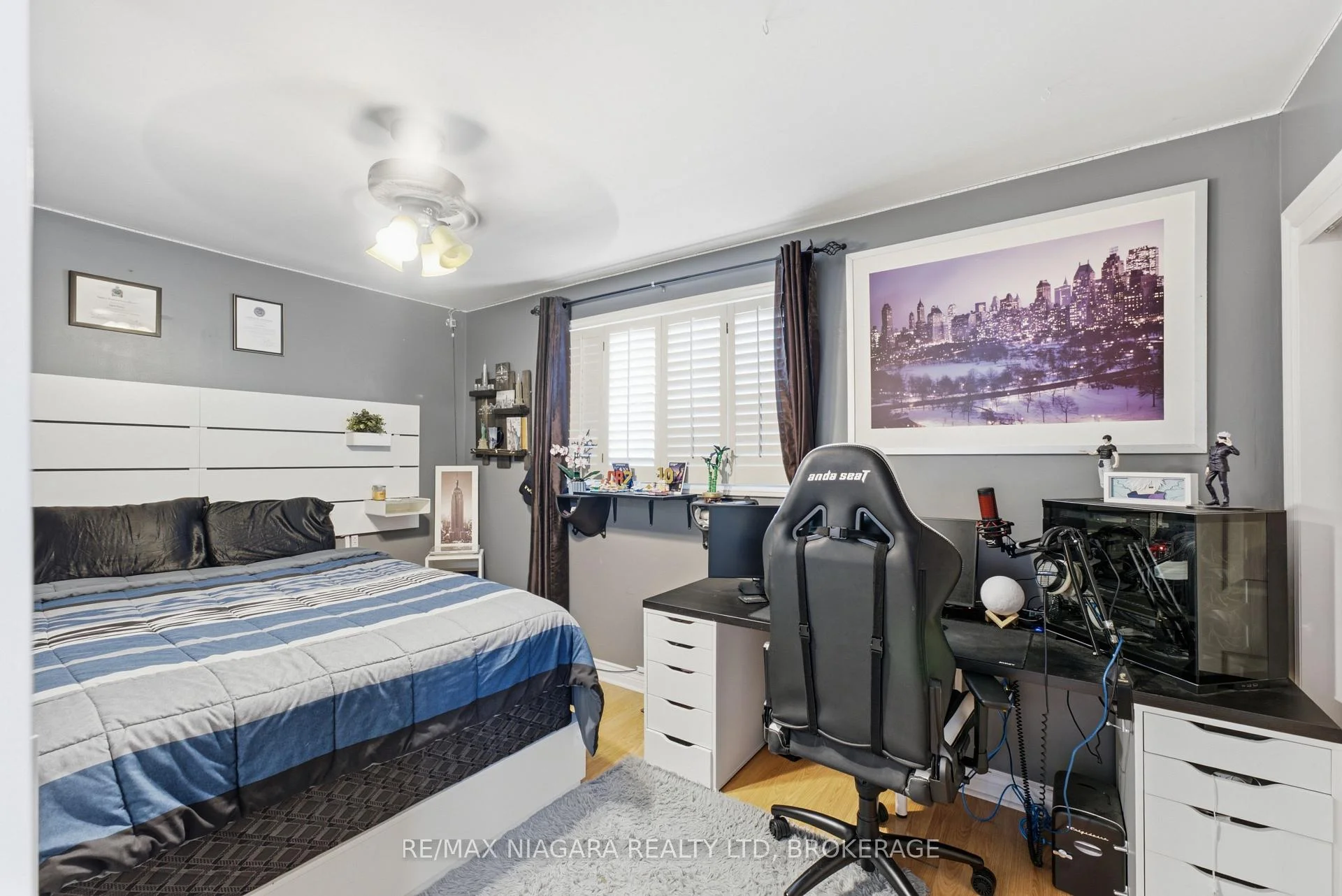Photo 44 of 3267 Cattell Drive, Niagara Falls, Chippawa — HOMEH