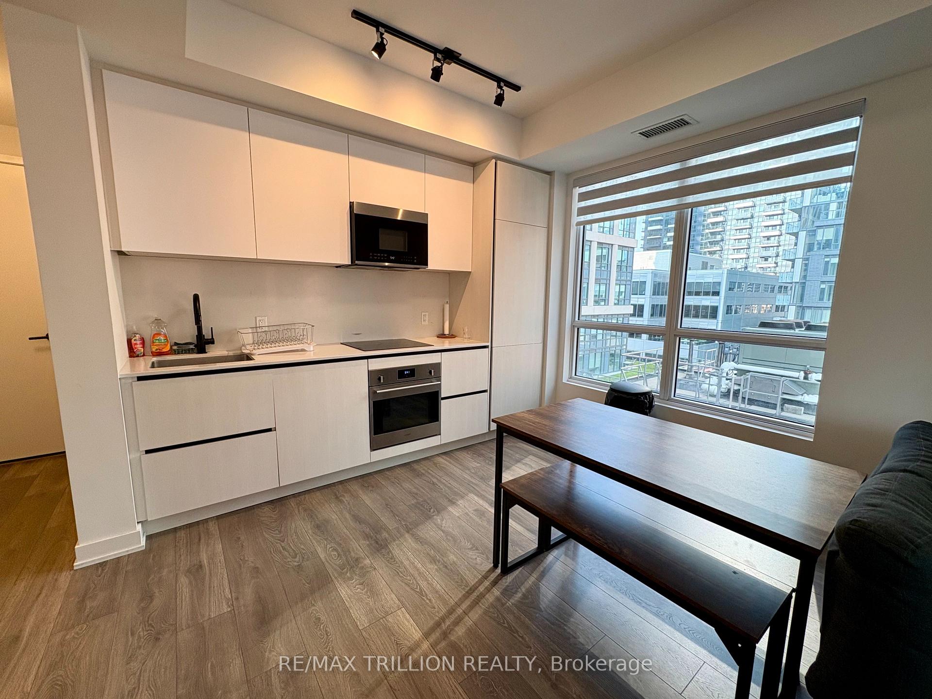 Photo 6 of Unit 1016, 108 Peter Street, Toronto, Waterfront Communities — HOMEH