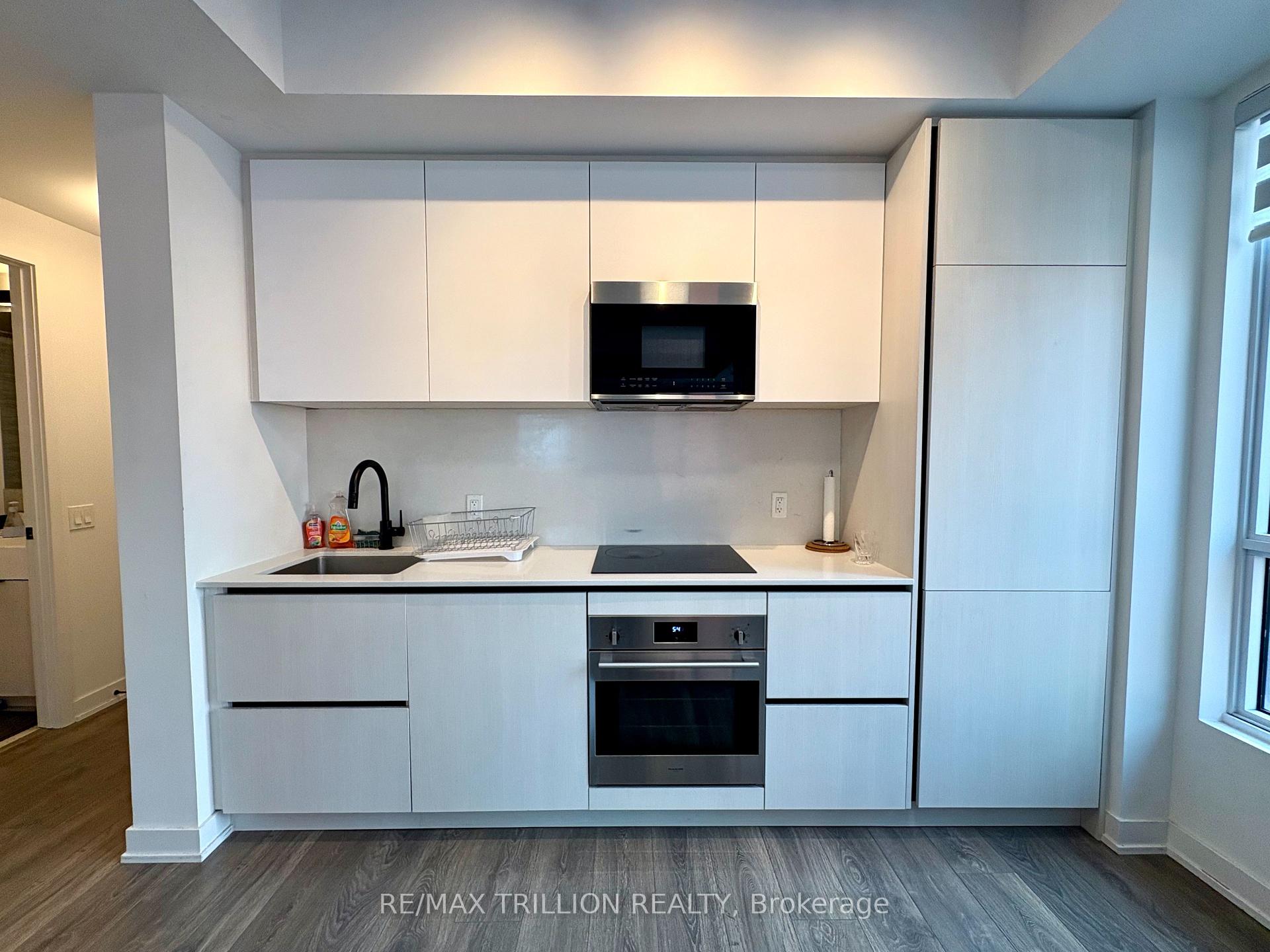Photo 8 of Unit 1016, 108 Peter Street, Toronto, Waterfront Communities — HOMEH