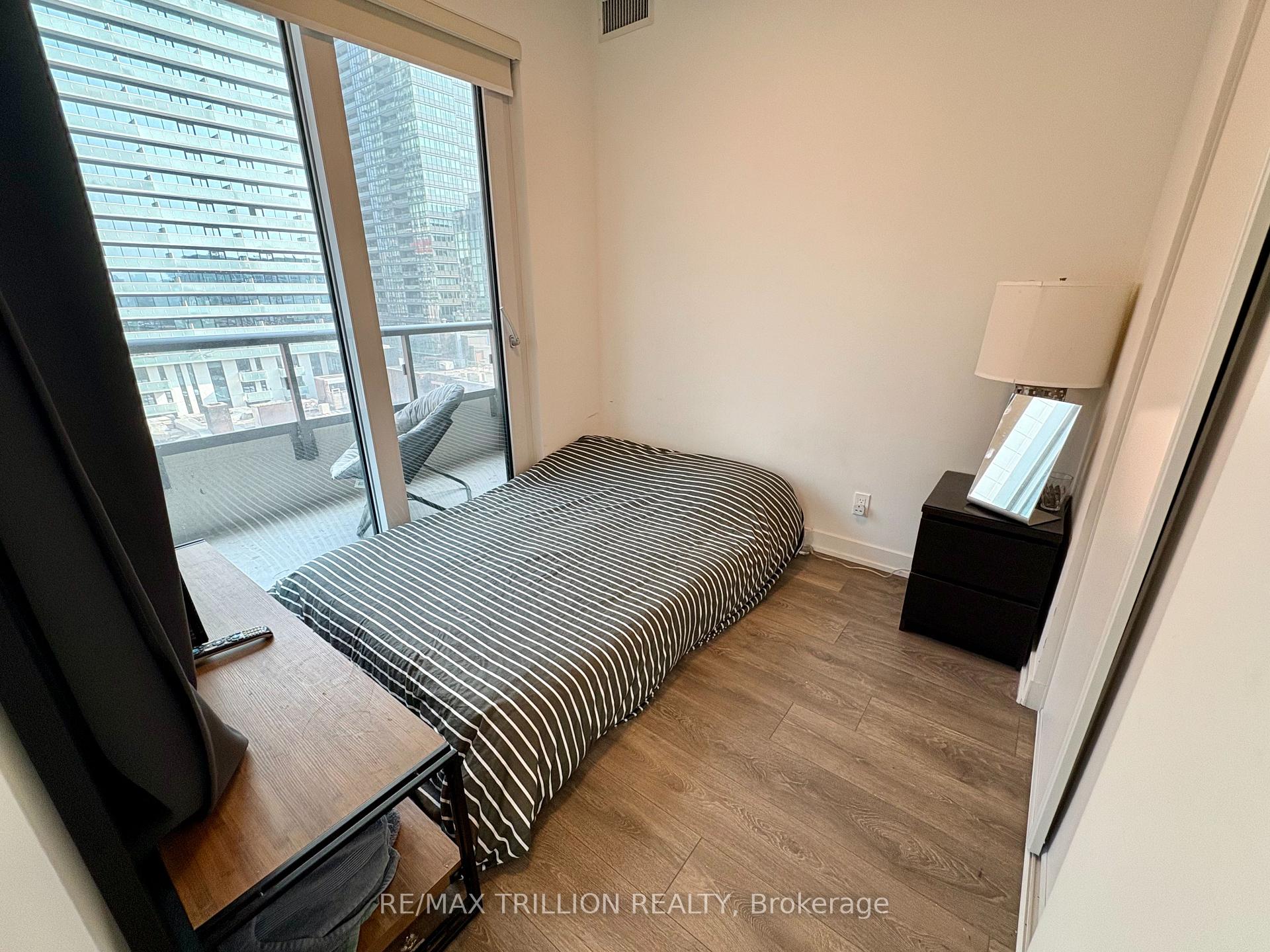 Photo 9 of Unit 1016, 108 Peter Street, Toronto, Waterfront Communities — HOMEH