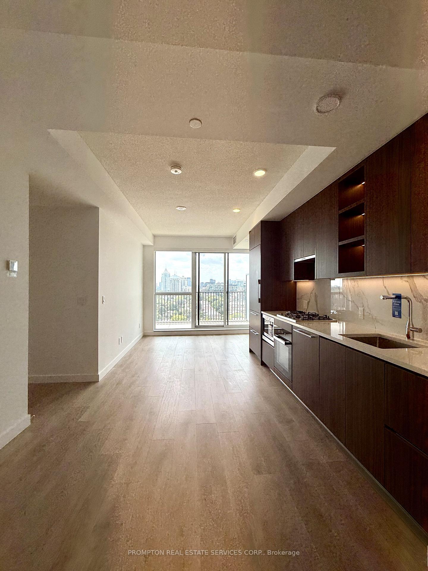 Photo 1 of Unit 1815, 75 Billes Heights, North York, Bayview Village — HOMEH