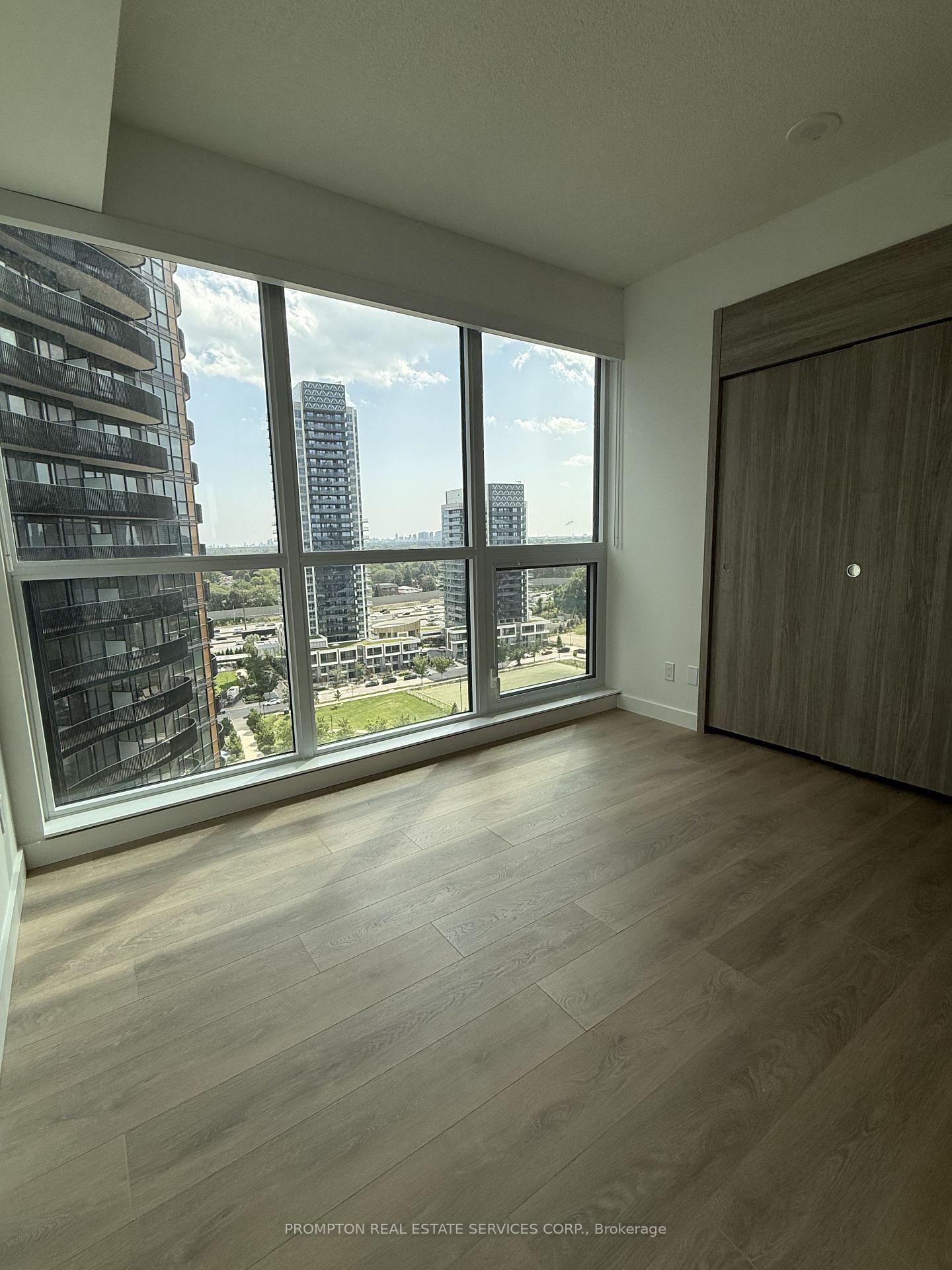 Photo 10 of Unit 1815, 75 Billes Heights, North York, Bayview Village — HOMEH