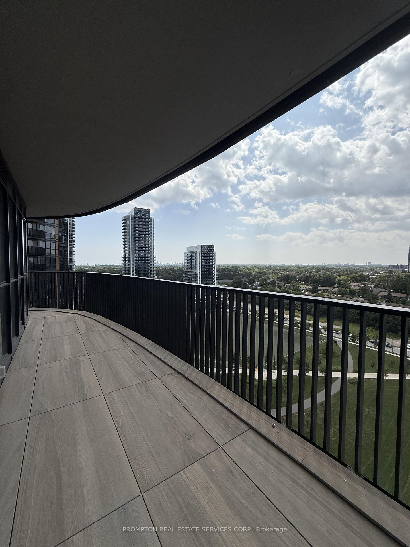 Photo 13 of Unit 1815, 75 Billes Heights, North York, Bayview Village — HOMEH