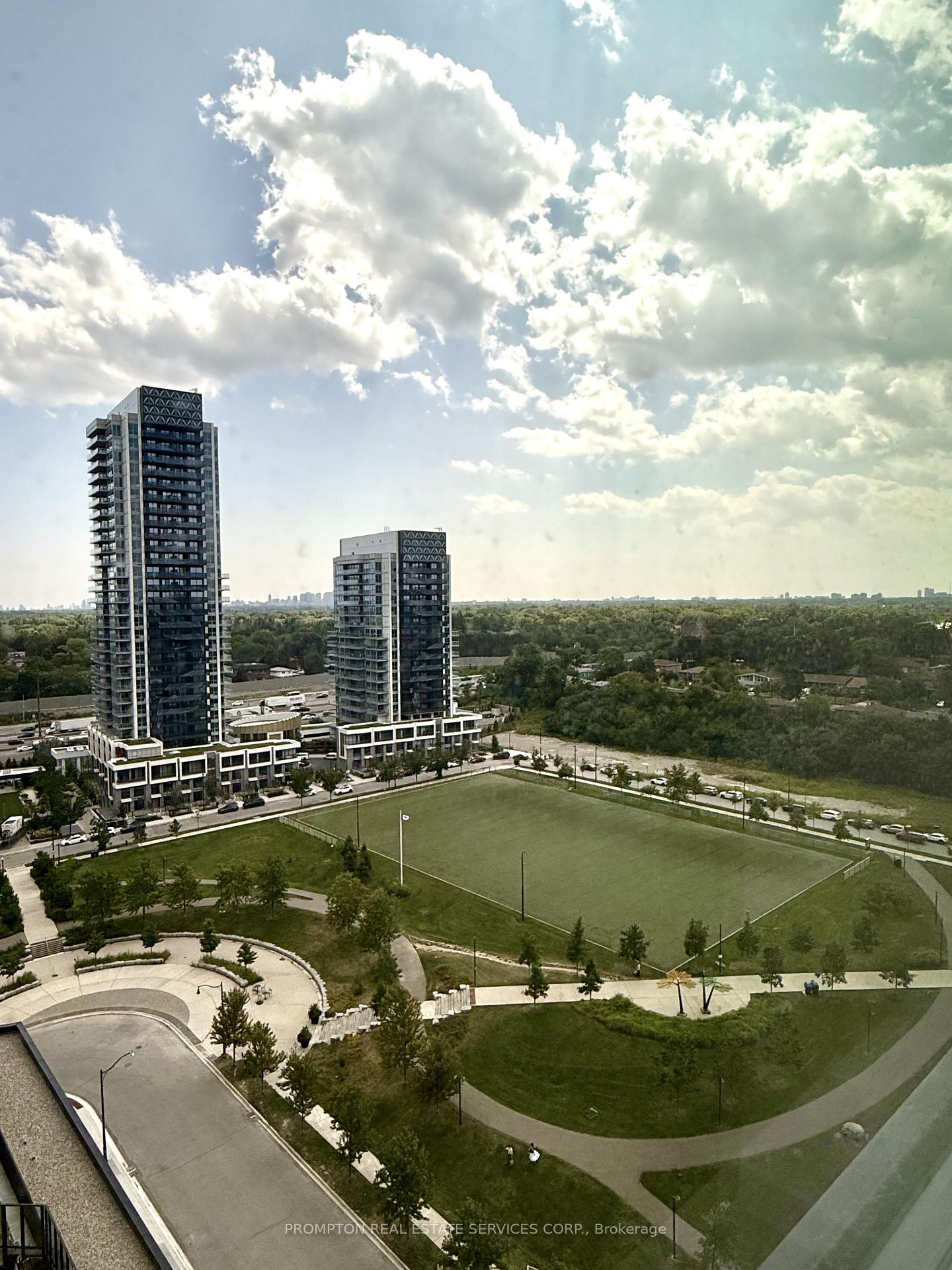 Photo 14 of Unit 1815, 75 Billes Heights, North York, Bayview Village — HOMEH