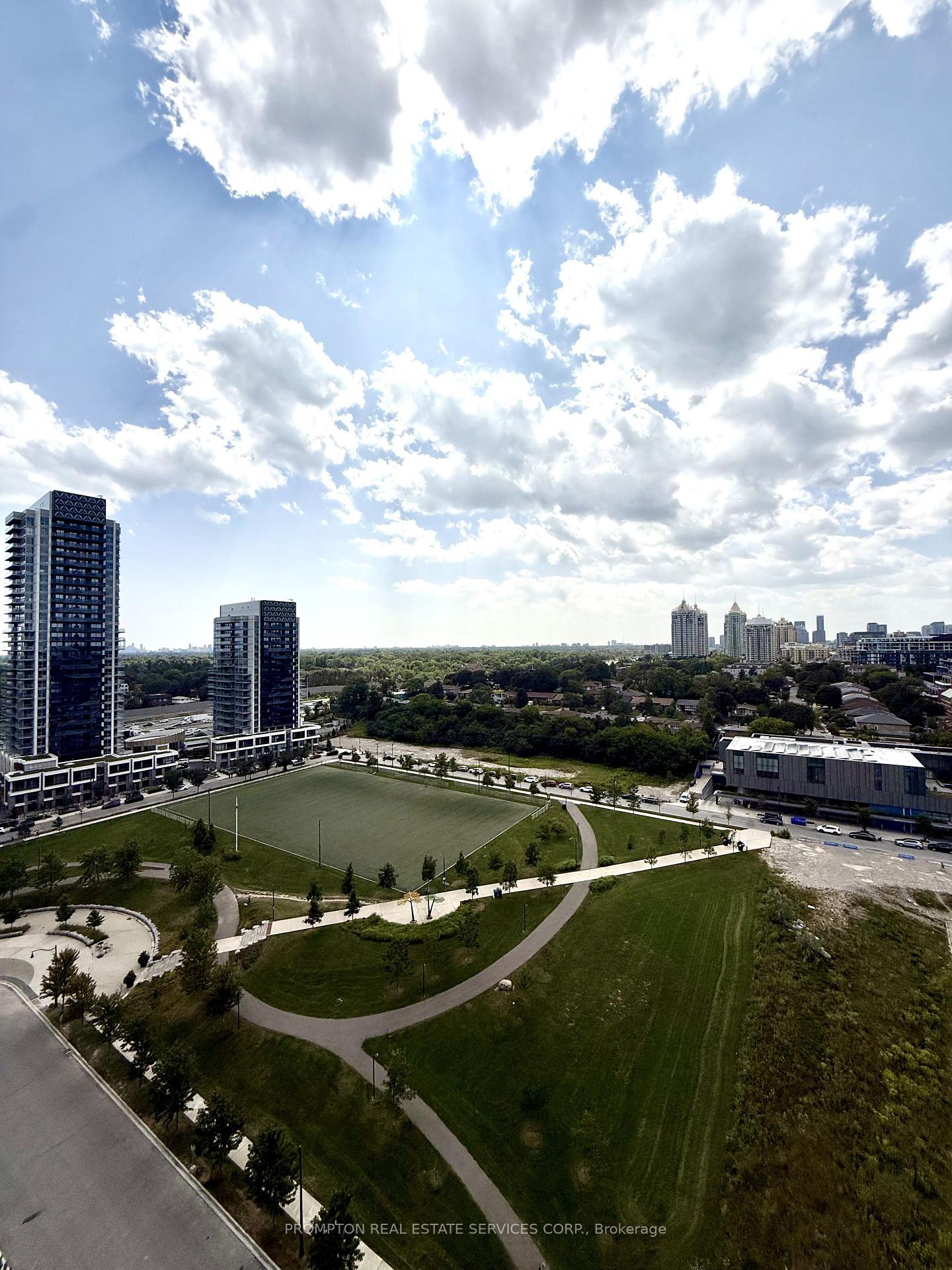 Photo 15 of Unit 1815, 75 Billes Heights, North York, Bayview Village — HOMEH