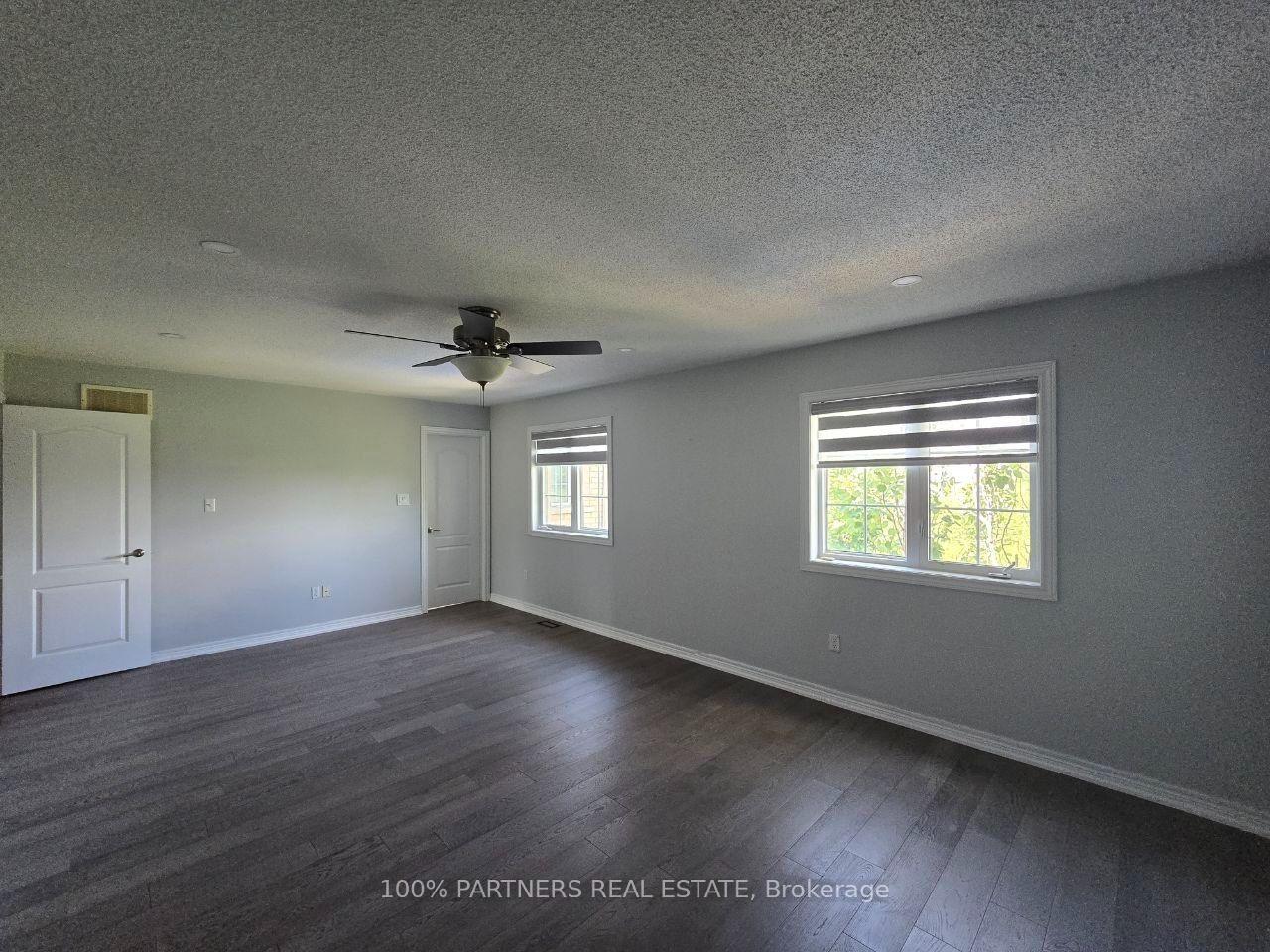 Photo 41 of 8 St. Philip Court, Whitby, Williamsburg — HOMEH