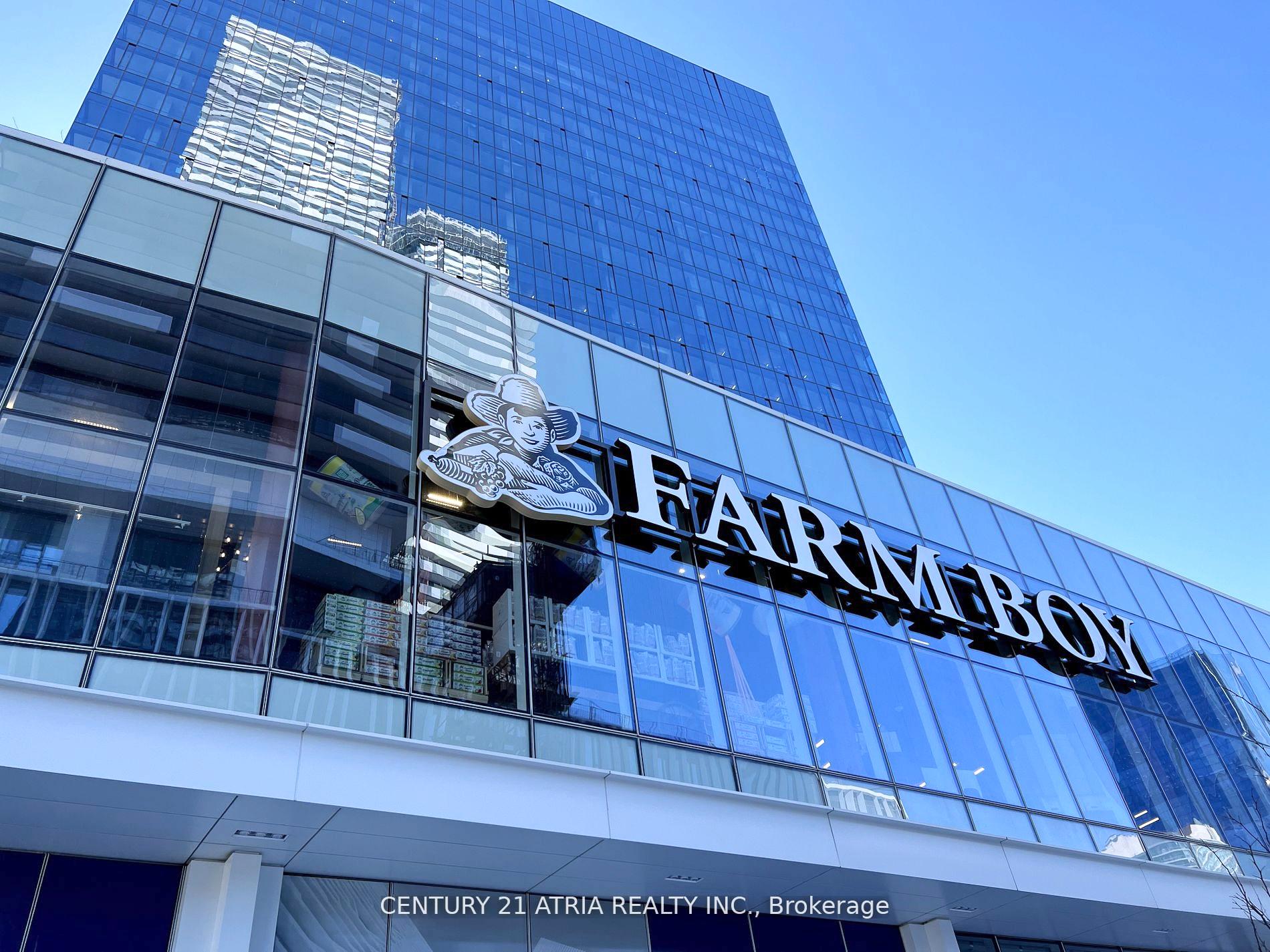 Photo 12 of Unit 5603, 55 Cooper Street, Toronto, Waterfront Communities — HOMEH