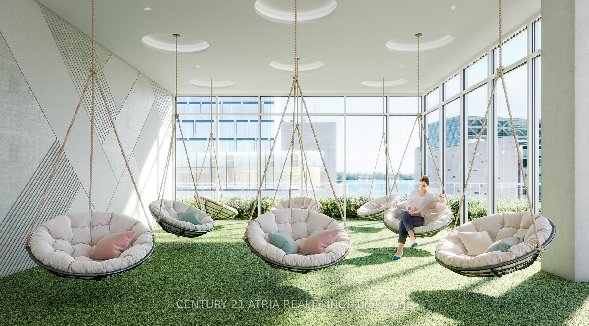 Photo 18 of Unit 5603, 55 Cooper Street, Toronto, Waterfront Communities — HOMEH