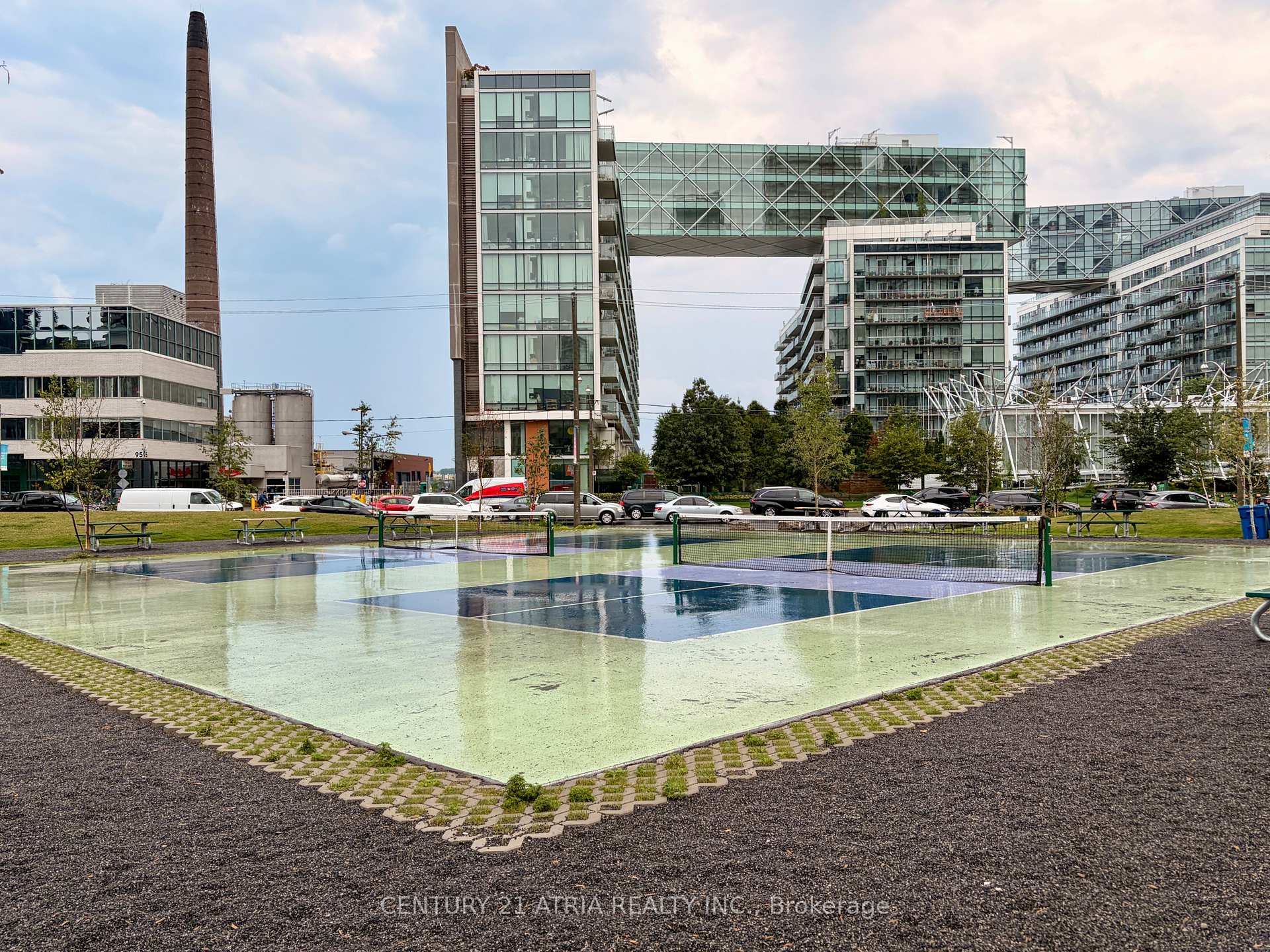 Photo 21 of Unit 5603, 55 Cooper Street, Toronto, Waterfront Communities — HOMEH