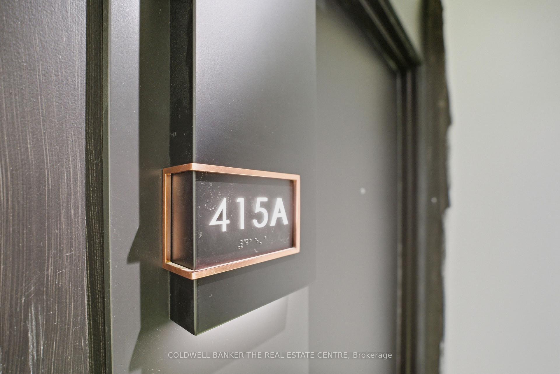 Photo 6 of Unit 415, 115 Nipissing Road, Milton, Timberlea — HOMEH