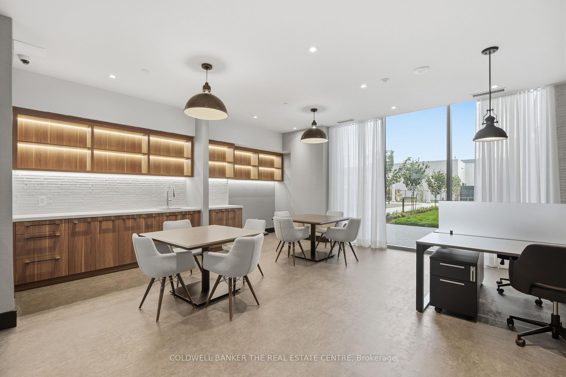 Photo 33 of Unit 415, 115 Nipissing Road, Milton, Timberlea — HOMEH