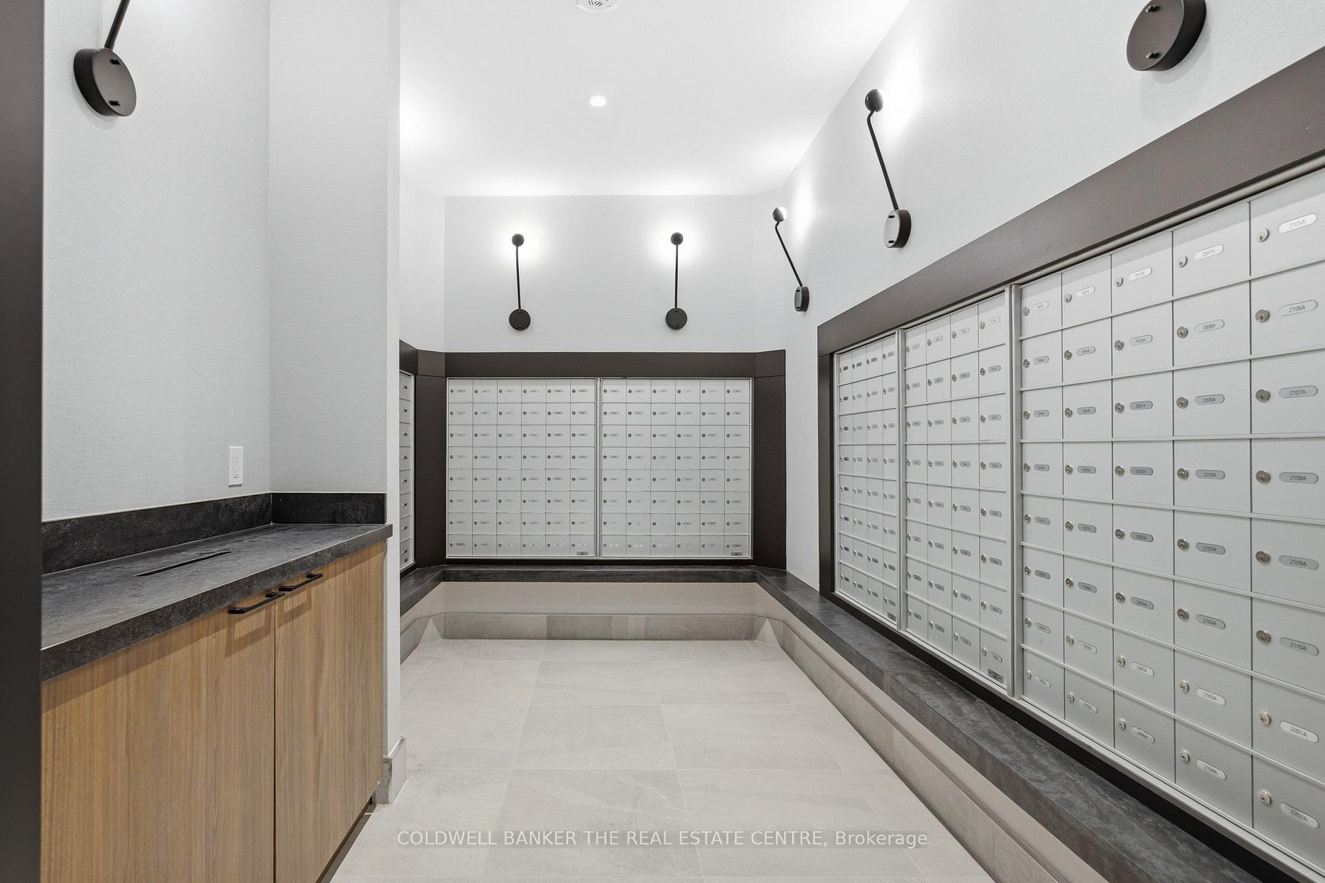 Photo 36 of Unit 415, 115 Nipissing Road, Milton, Timberlea — HOMEH