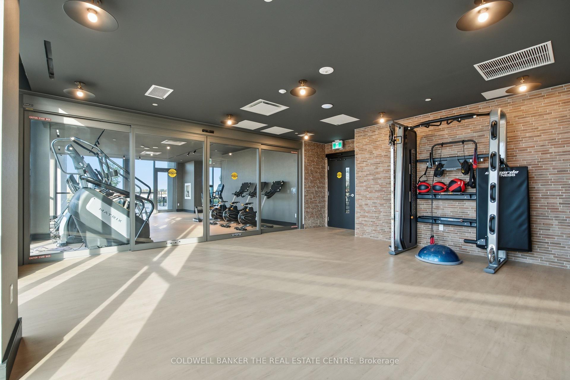 Photo 46 of Unit 415, 115 Nipissing Road, Milton, Timberlea — HOMEH