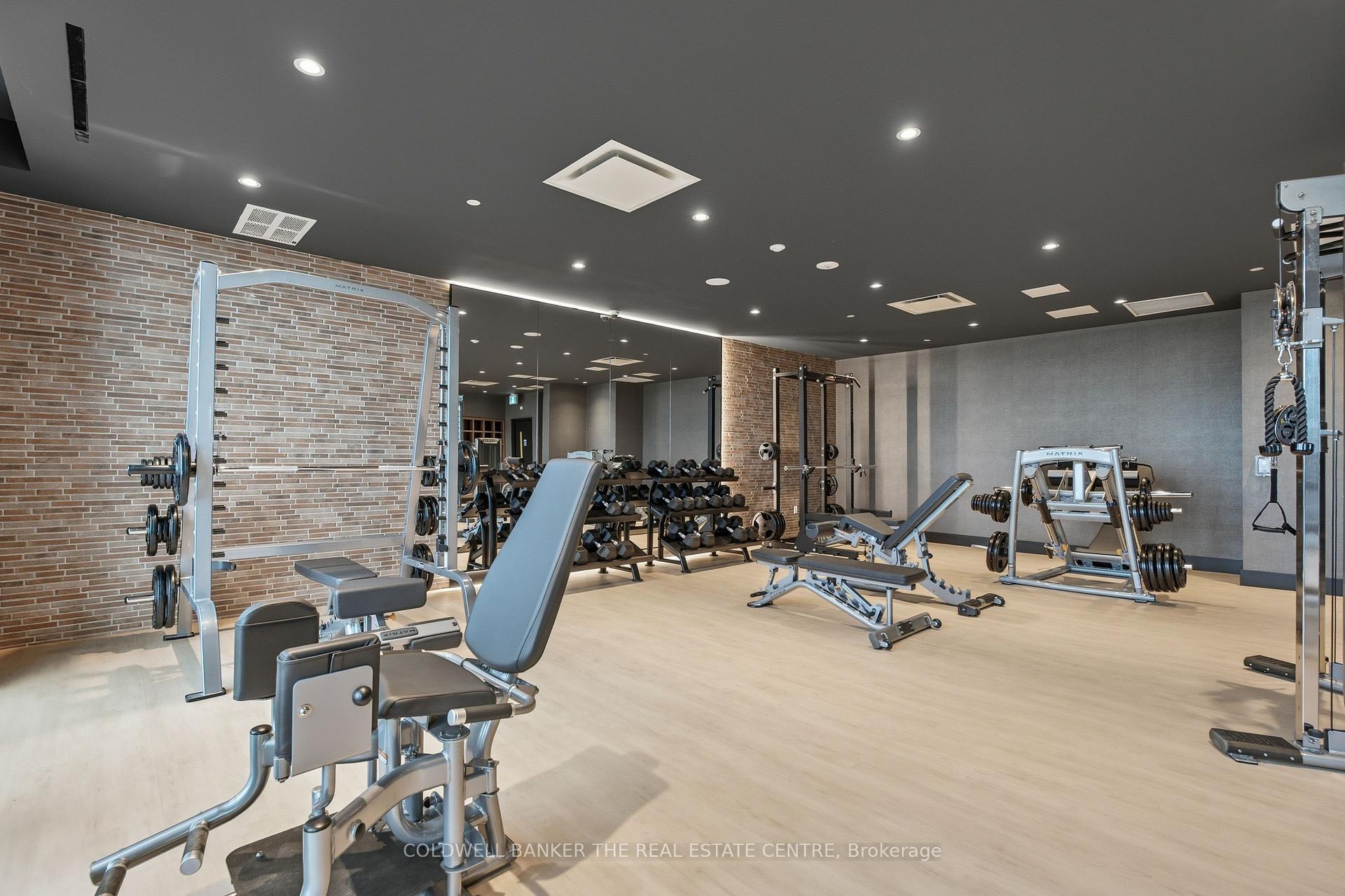 Photo 48 of Unit 415, 115 Nipissing Road, Milton, Timberlea — HOMEH