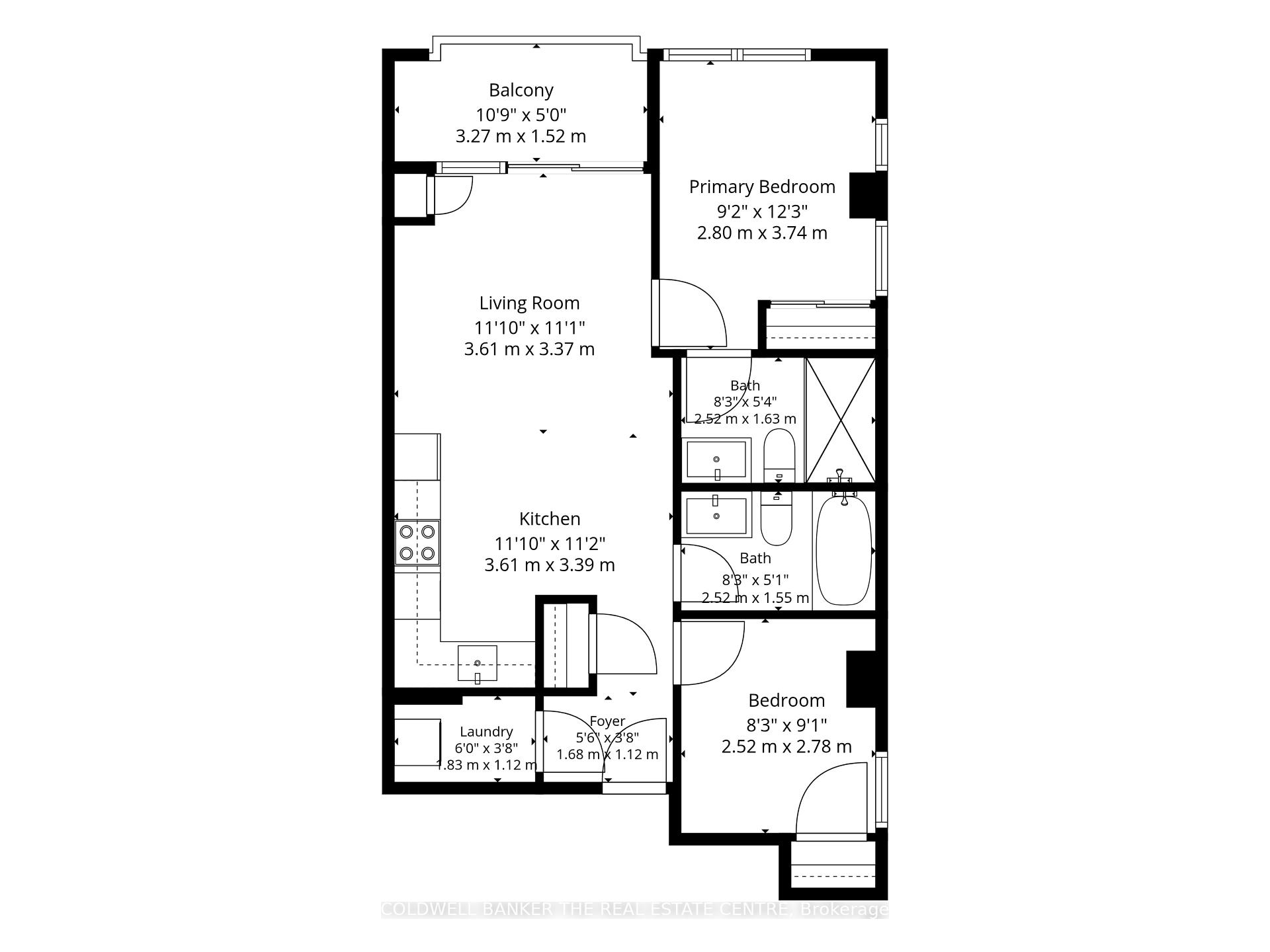 Photo 51 of Unit 415, 115 Nipissing Road, Milton, Timberlea — HOMEH