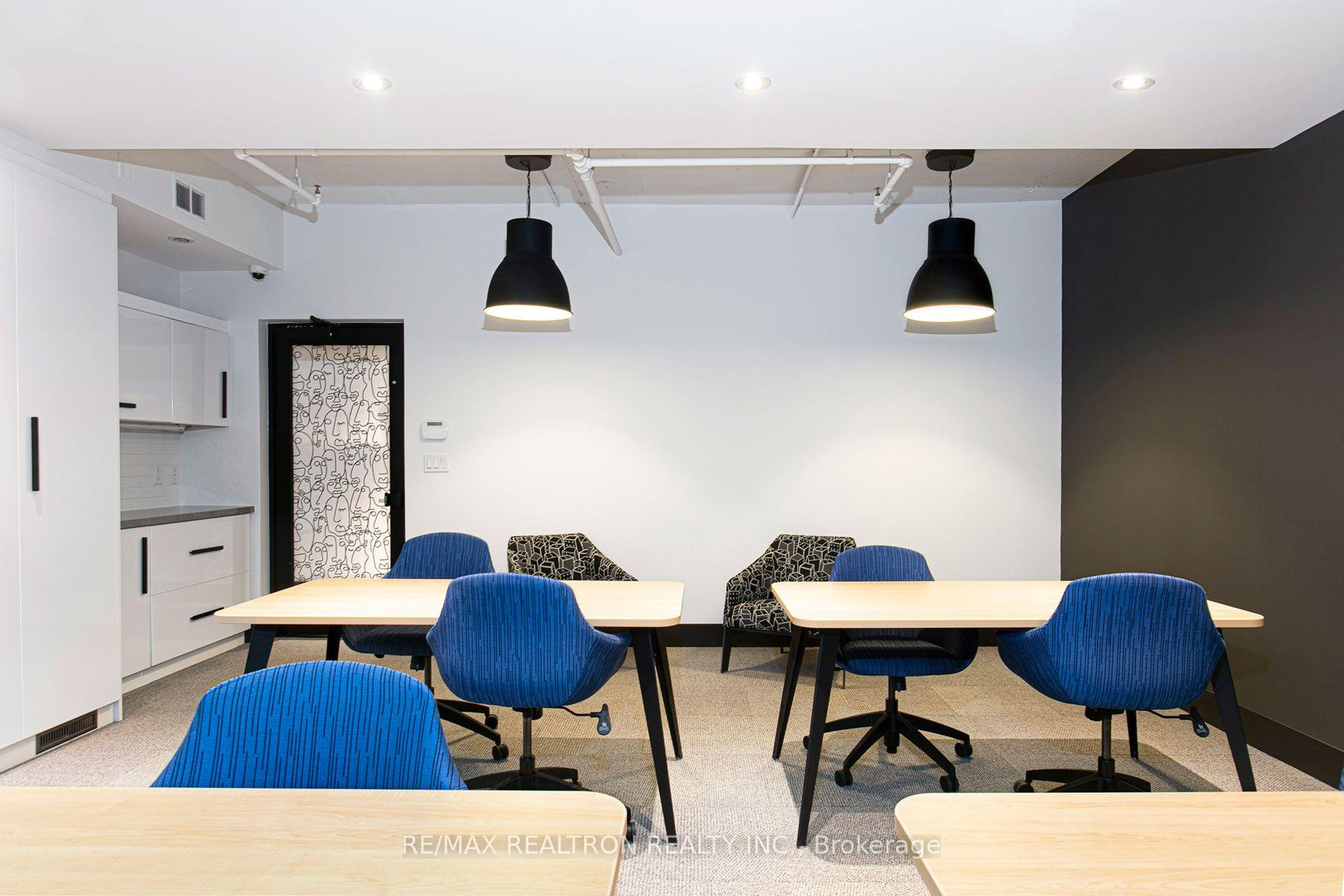 Photo 32 of Unit 1106, 666 Spadina Avenue, Toronto, University — HOMEH