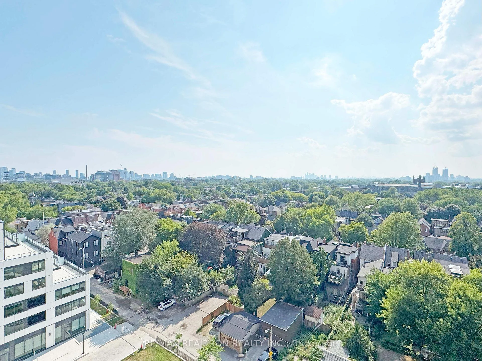 Photo 29 of Unit 1106, 666 Spadina Avenue, Toronto, University — HOMEH