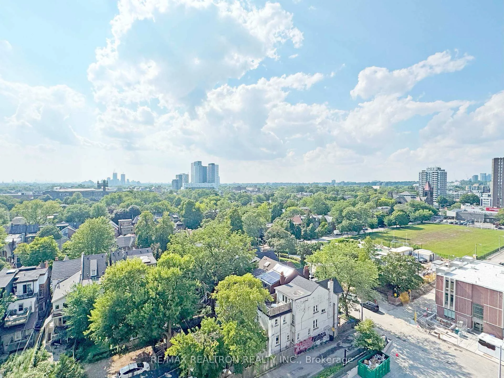 Photo 33 of Unit 1106, 666 Spadina Avenue, Toronto, University — HOMEH
