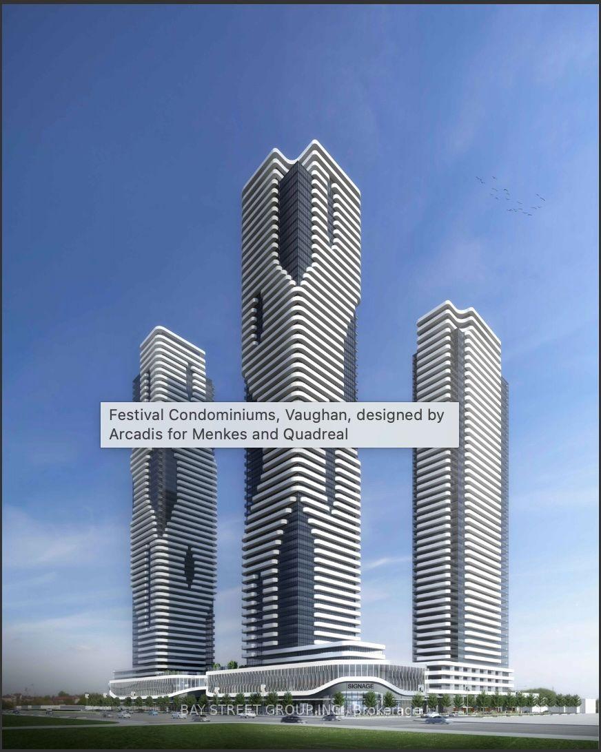 Photo 1 of Unit 5510, 8 Interchange Way, Vaughan, Vaughan Corporate Centre — HOMEH