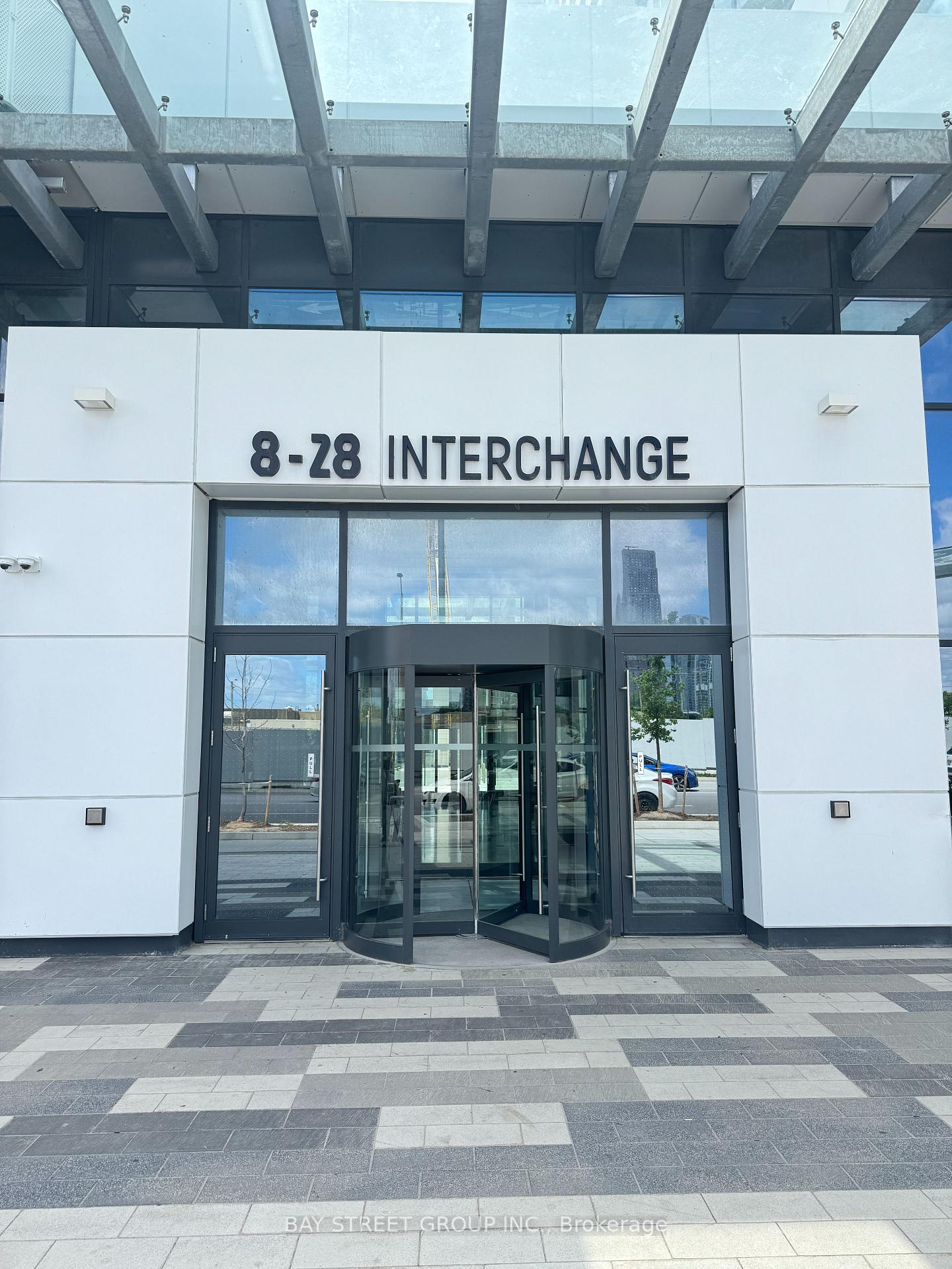 Photo 2 of Unit 5510, 8 Interchange Way, Vaughan, Vaughan Corporate Centre — HOMEH